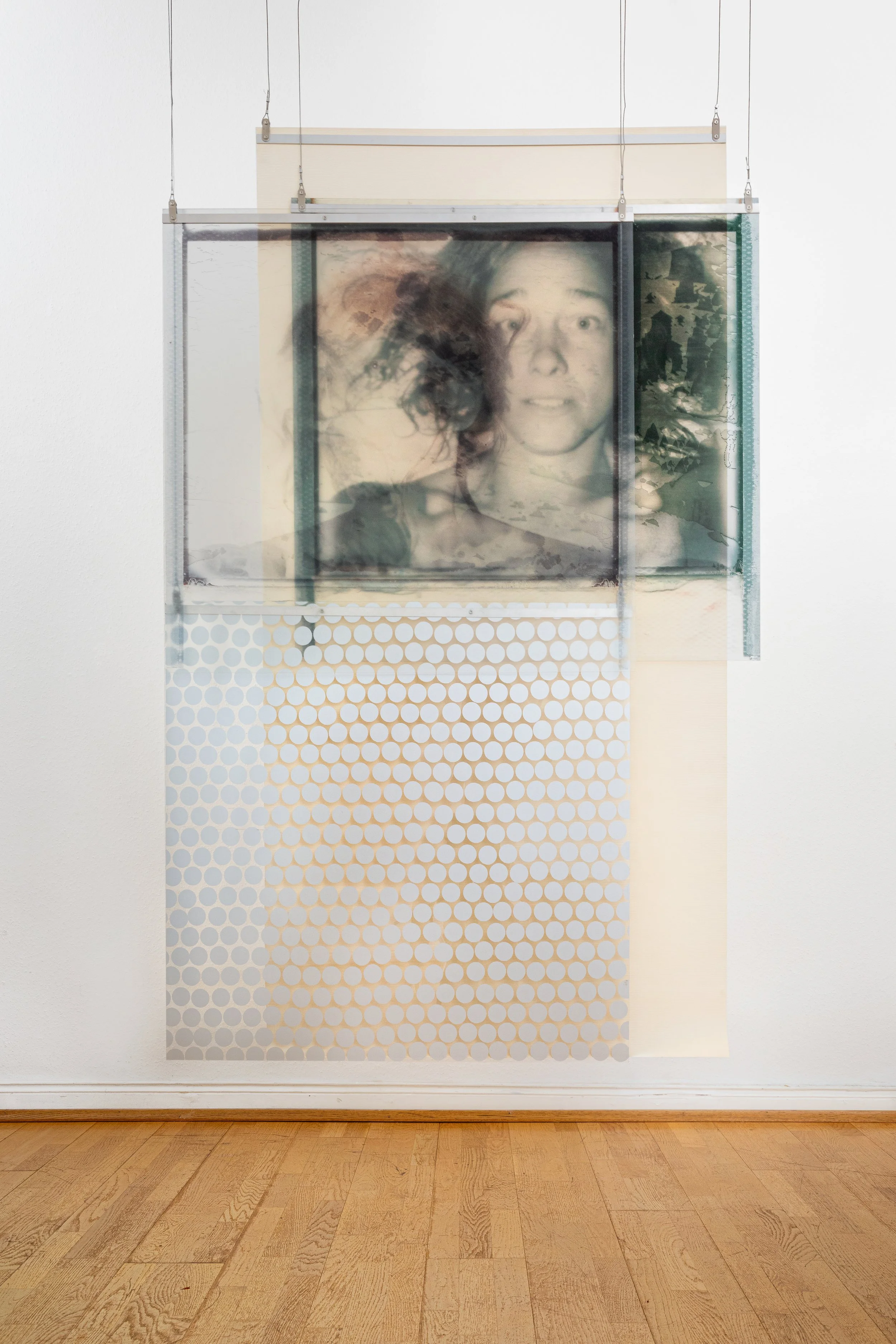 siamese dream, #1, 2020
