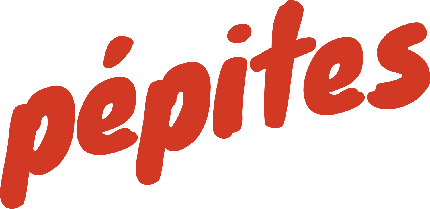 Pépites
