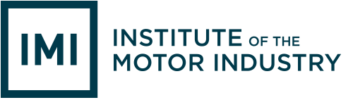Institute of the Motor Industry Award Winners 2019