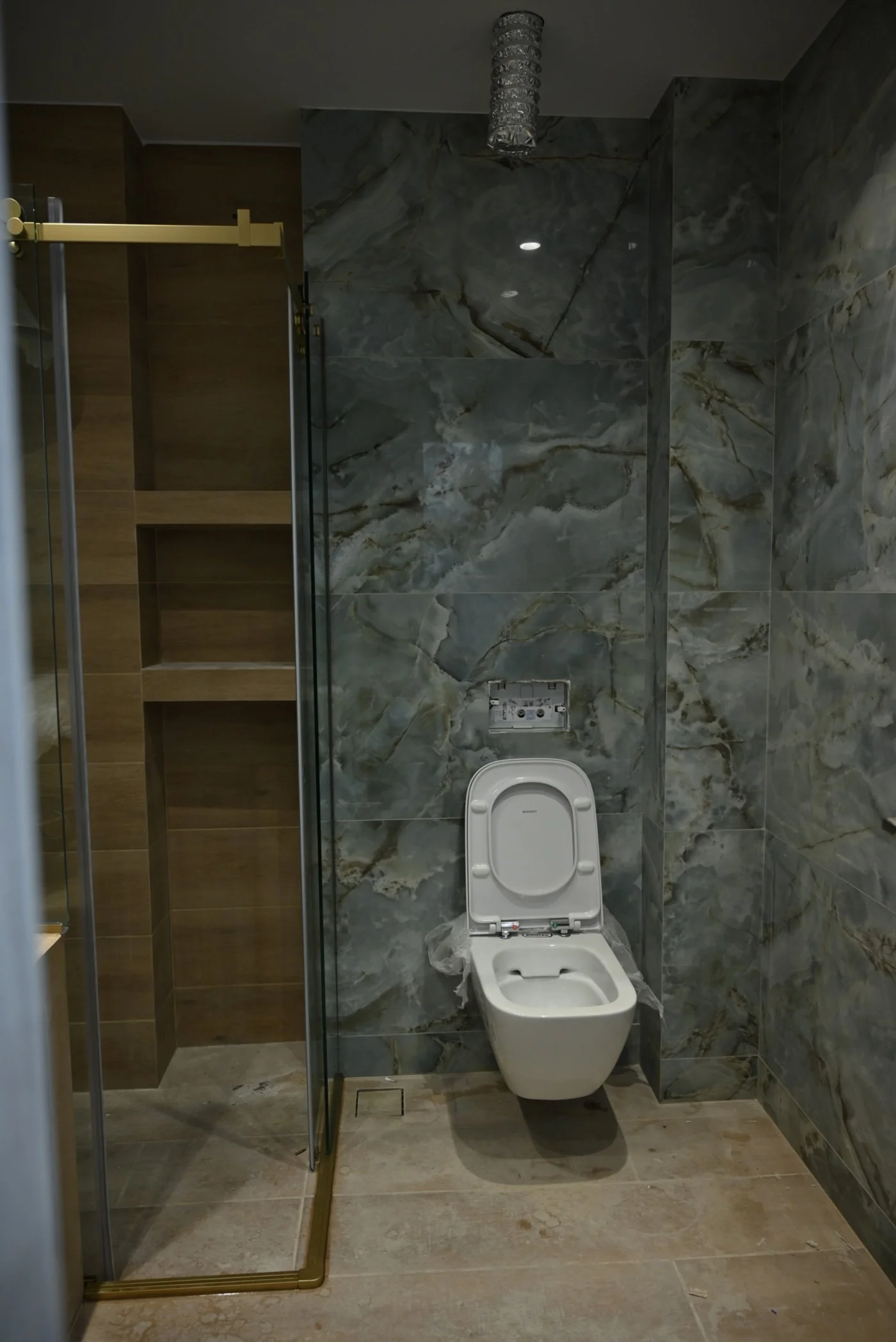 Τοποθέτηση πλακιδίων μπάνιο | WC | Λουτρό Πλακάκια
