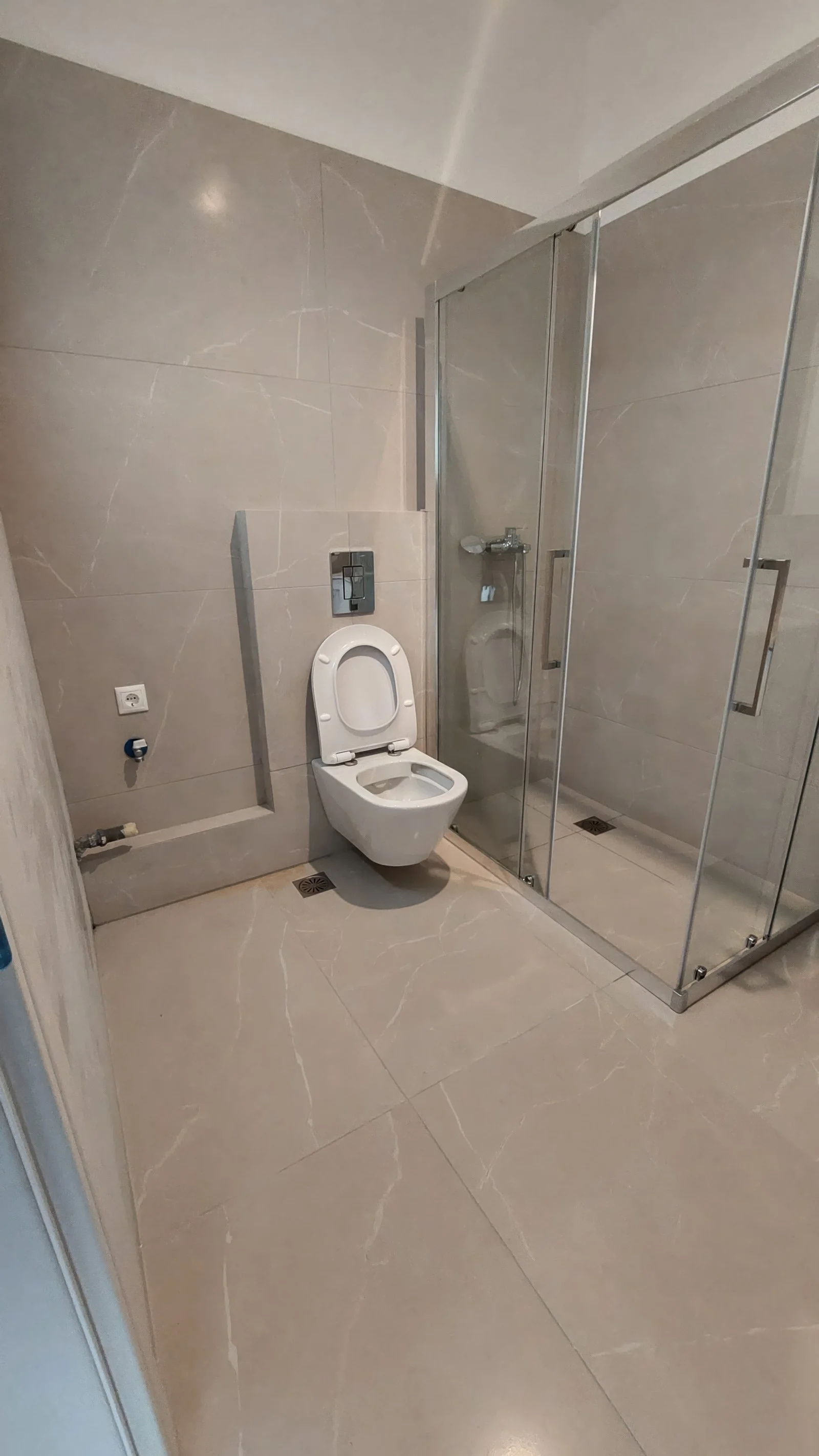 Τοποθέτηση πλακιδίων μπάνιο | WC | Λουτρό Πλακάκια