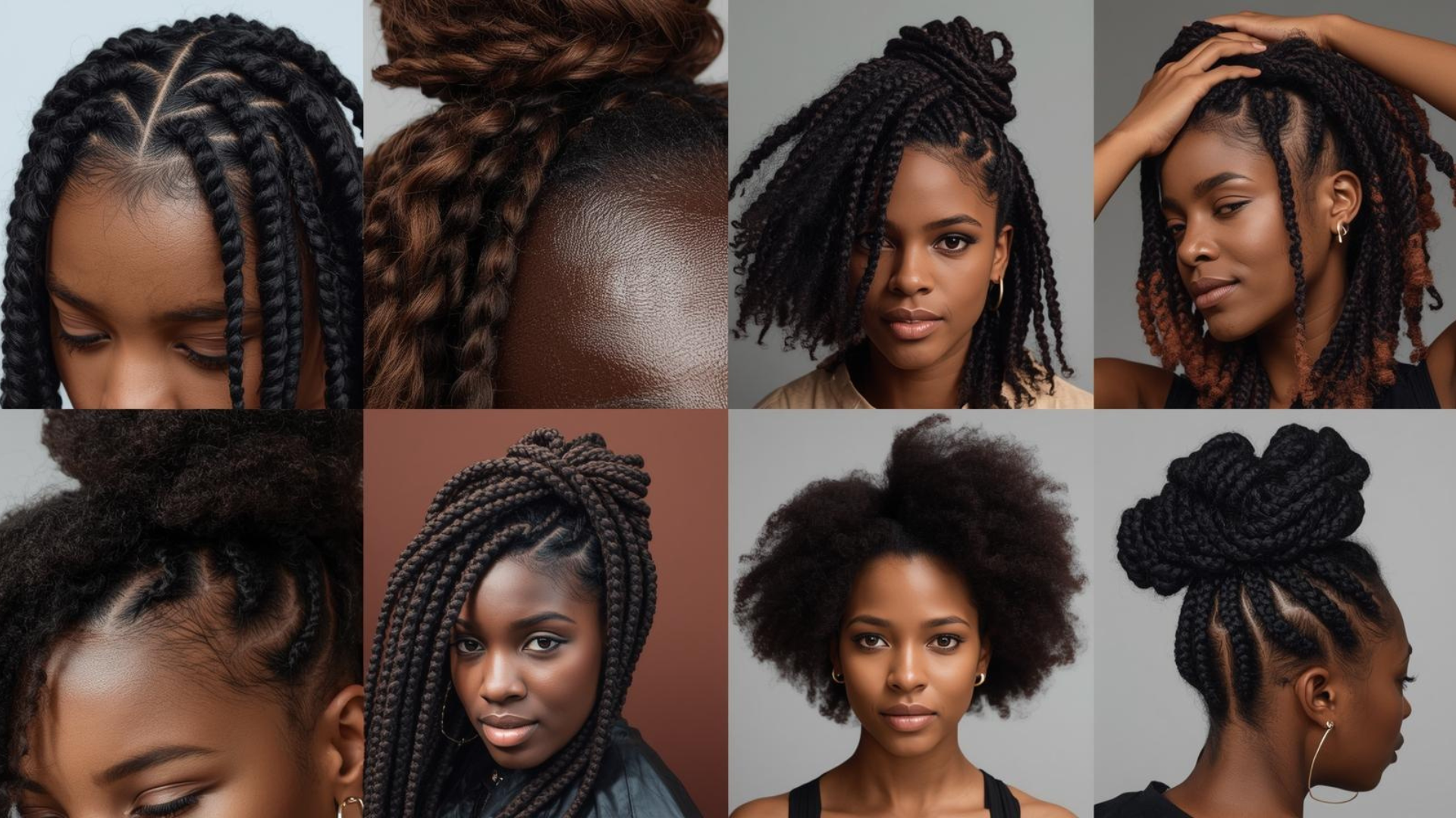 trending hair styles 2025