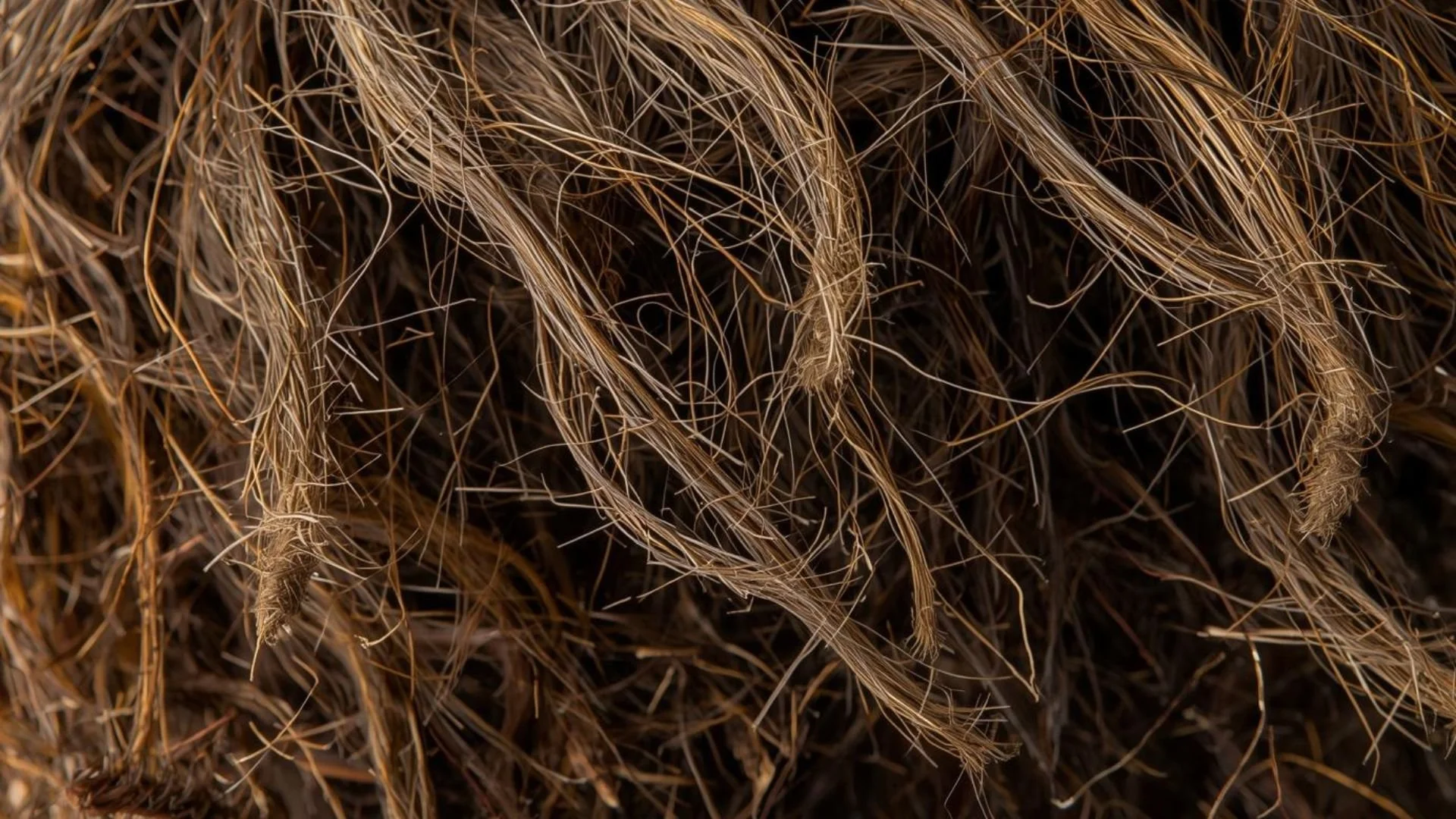 Signs of Damaged Hair Follicles and How To Repair Them