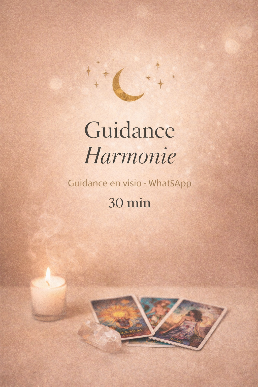 🔮 Guidance Harmonie