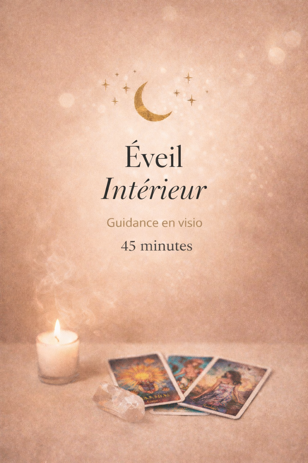 ✨ Éveil Intérieur