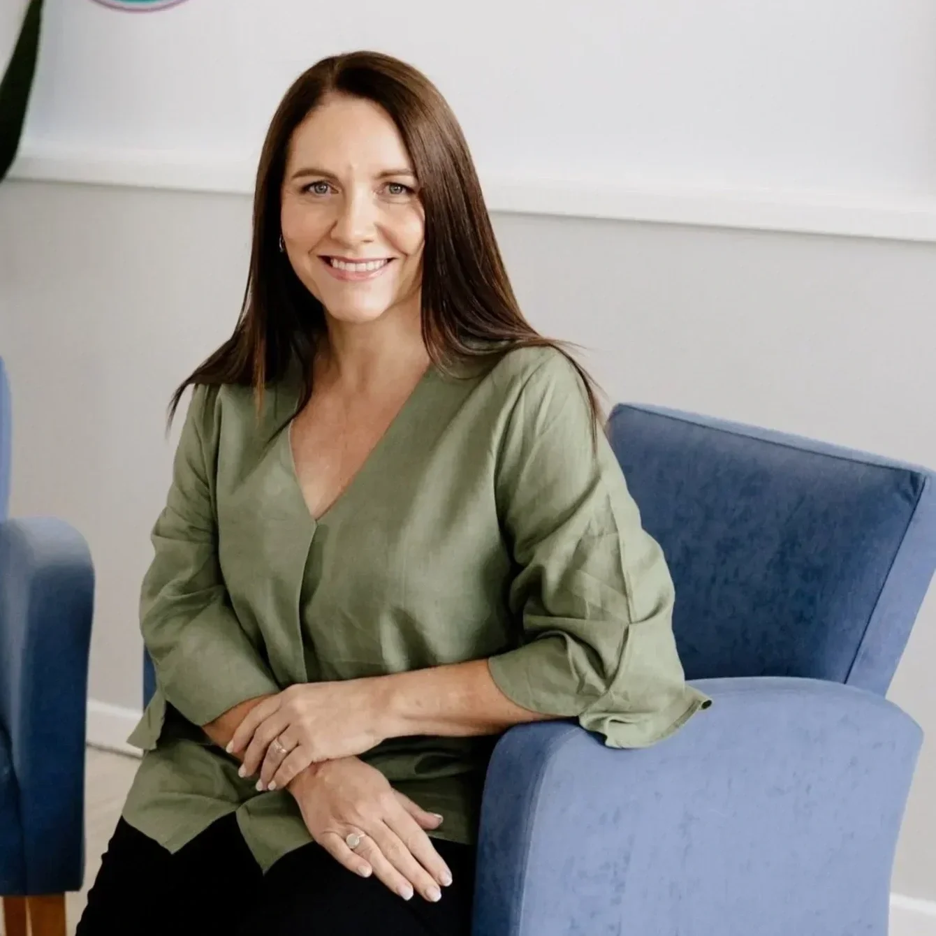 Kerri-Ann Baxter endorsed midwife and childbirth educator supporting families in Wodonga and Albury-Wodonga.