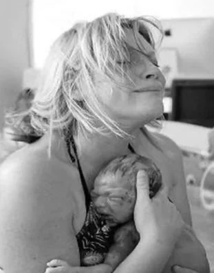 Expectant parents attending childbirth education classes with Birth and Babes in Wodonga.
