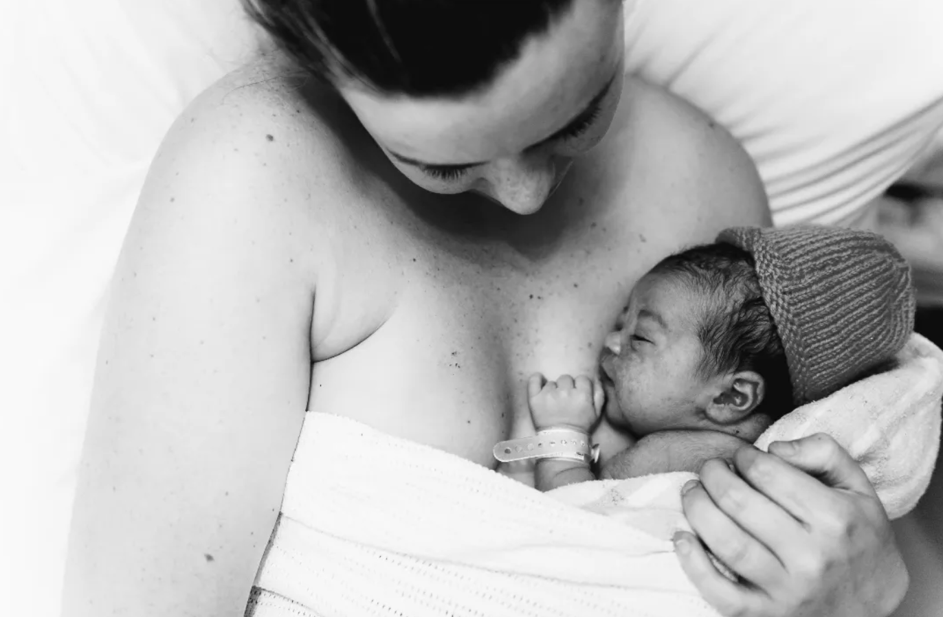 Calmbirth education helping parents prepare for labour, birth and early parenting