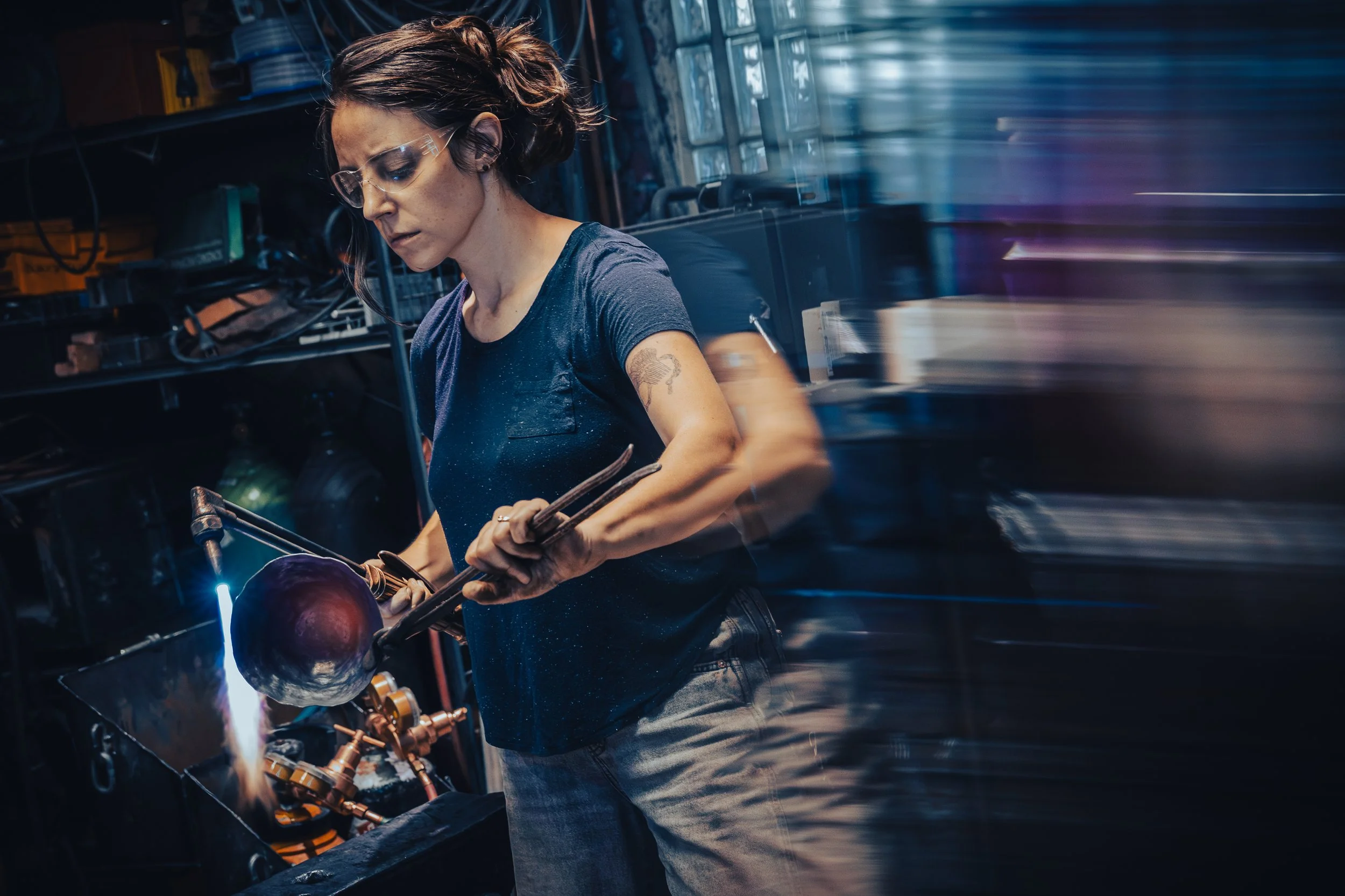 Nat Makes a Bowl.jpg