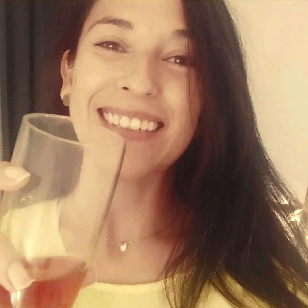 CH´ALLA CÓSMICA ✨❤️‍🔥✨ 