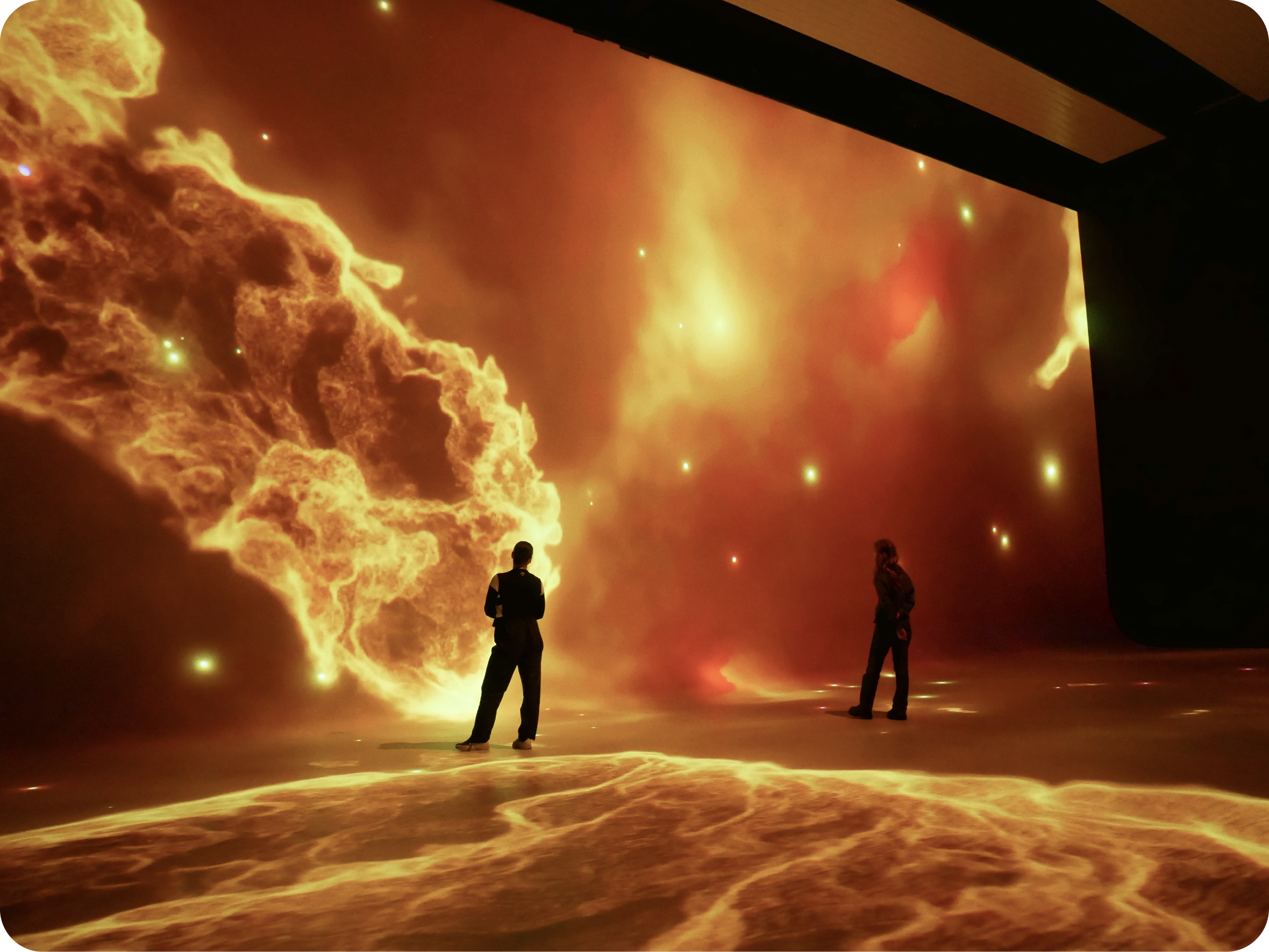 🔭 Artwork Creation - Samsung