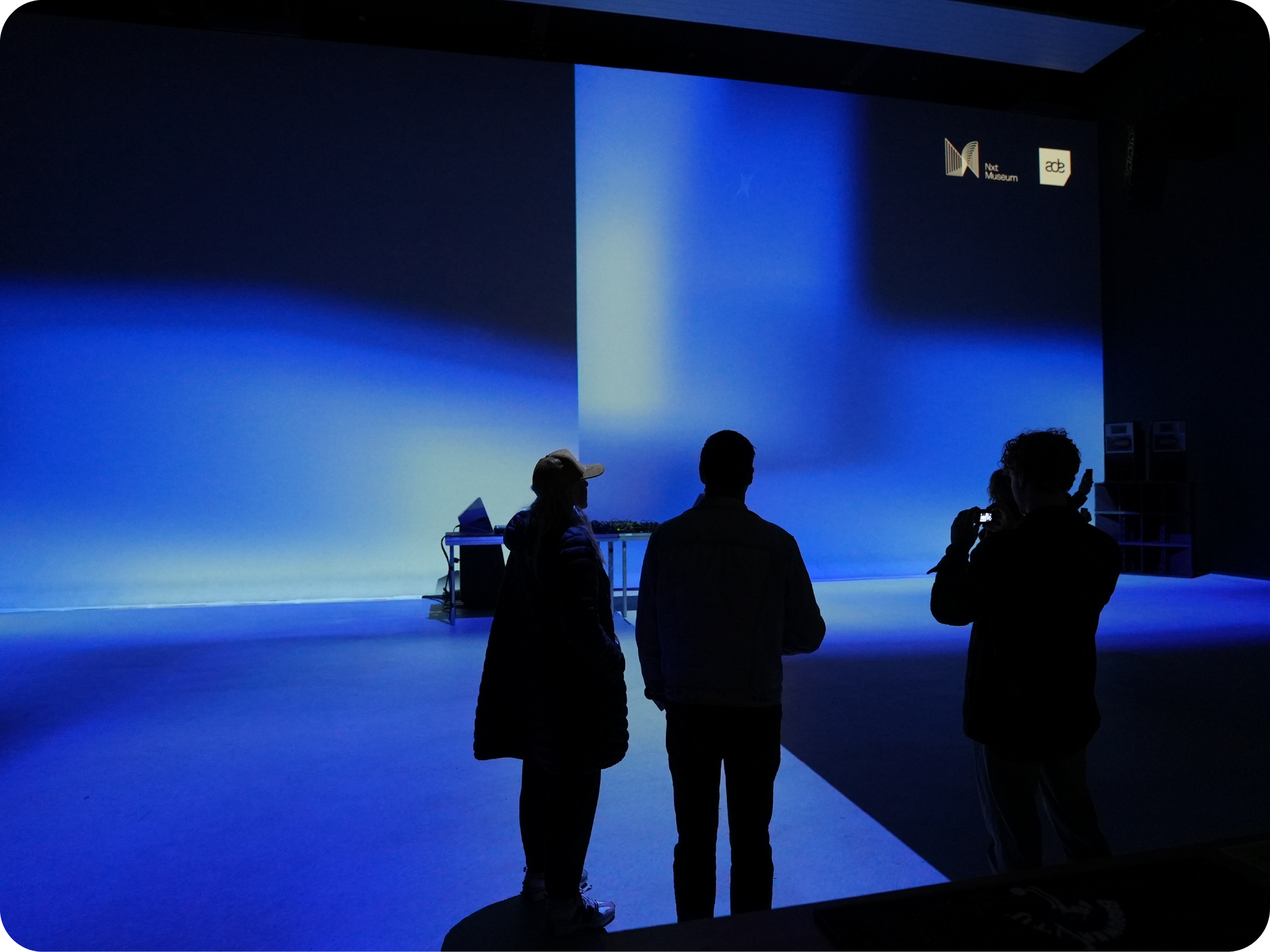 🕺🏾 Event Identity - ADE 2025