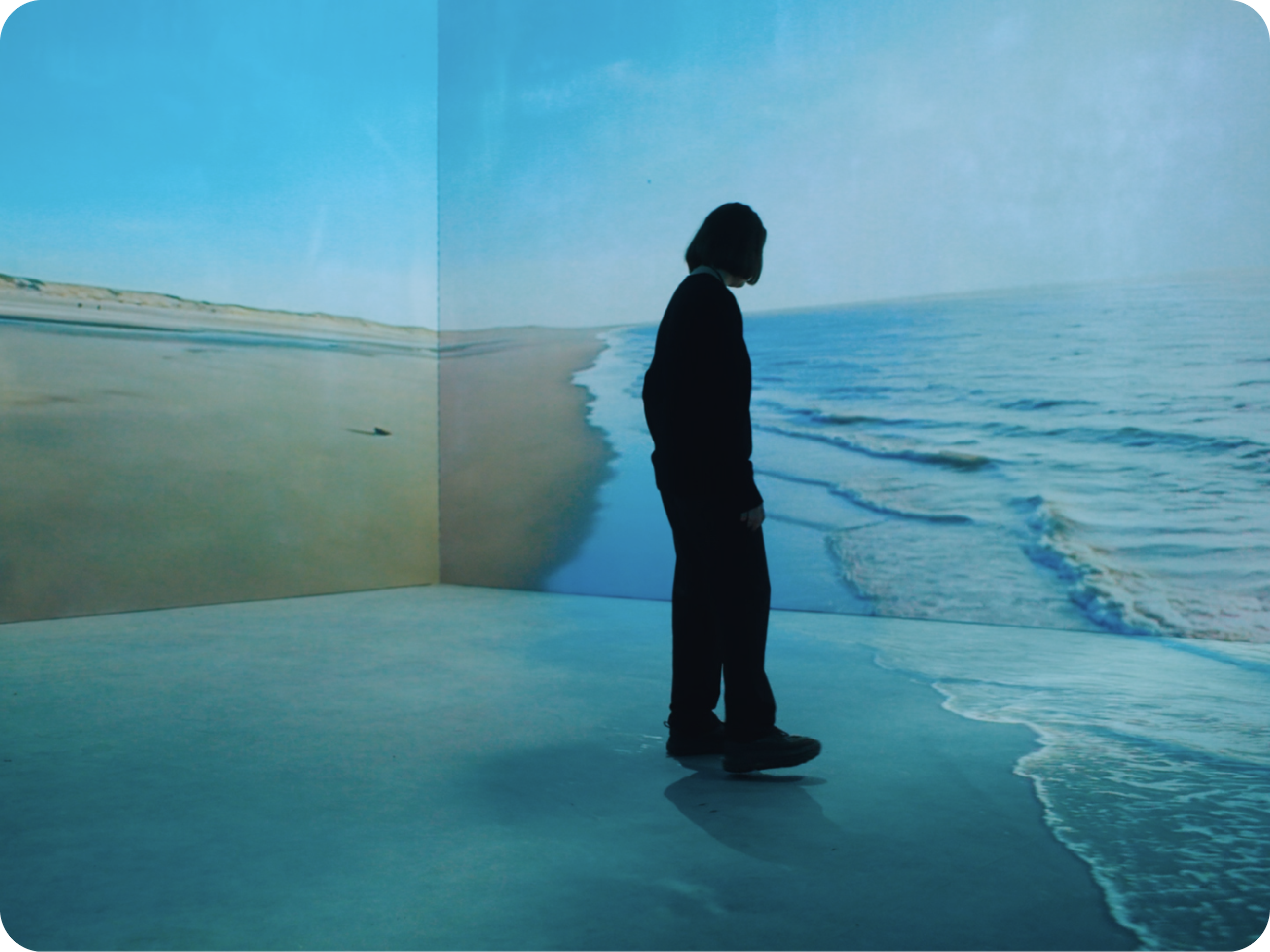 🚶🏻‍♂️ A Walk with S.Salter - Installation