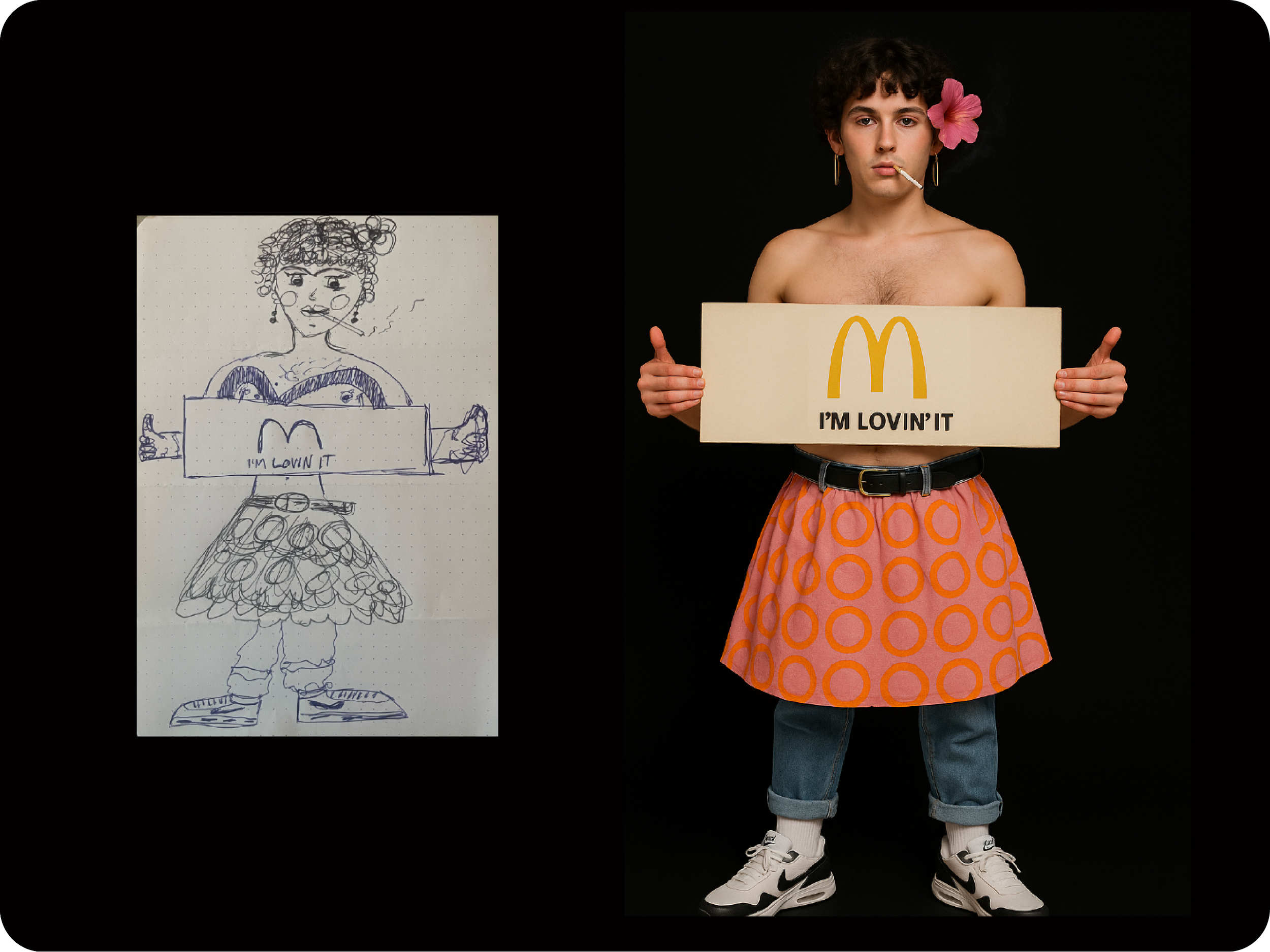 👽 Exquisite Corpse