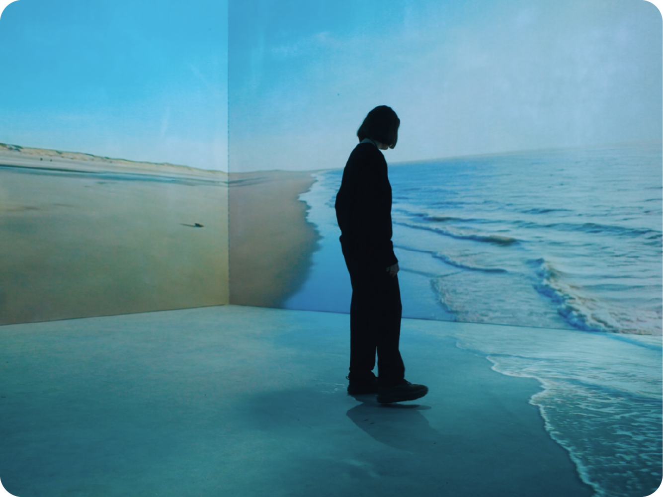 🚶🏻‍♂️ A Walk with S.Salter - Installation