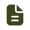 Volunteer Foster Application icon