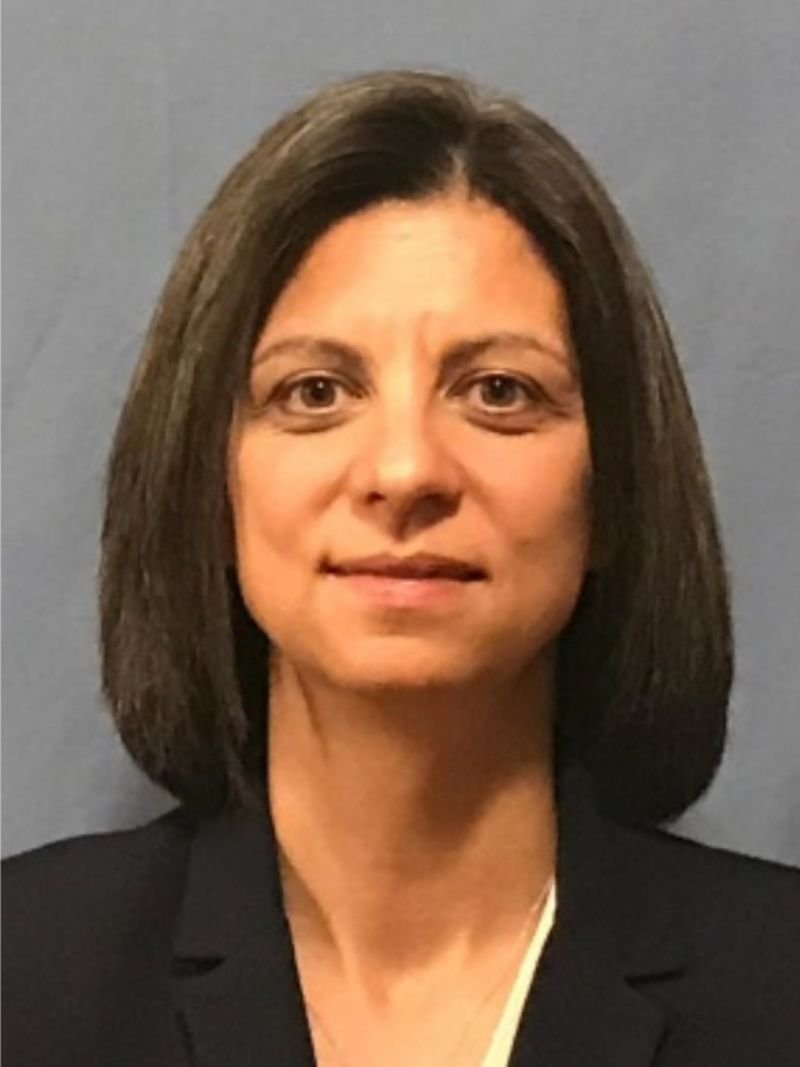 Kristina O’Connell