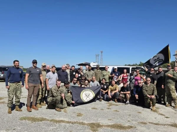 22Mohawks Airborne Operations Course and Retreat LOTTERY