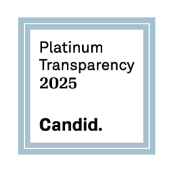 Premium Transparency logo.