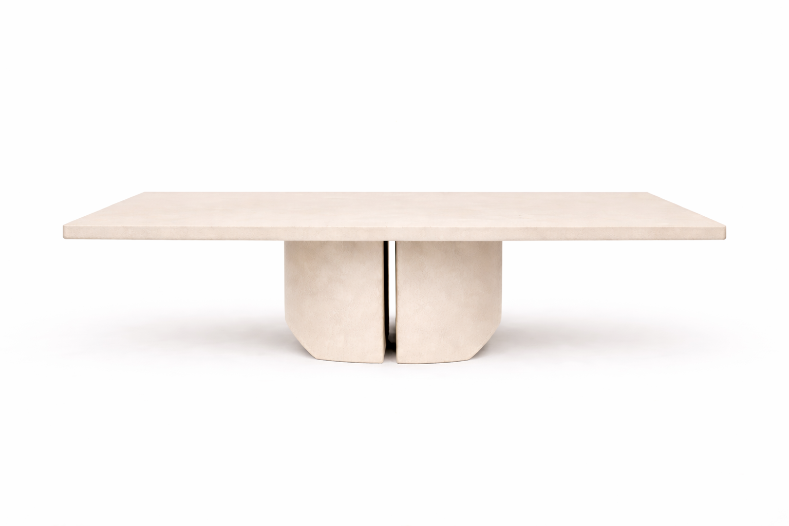 Zaha Dining Table