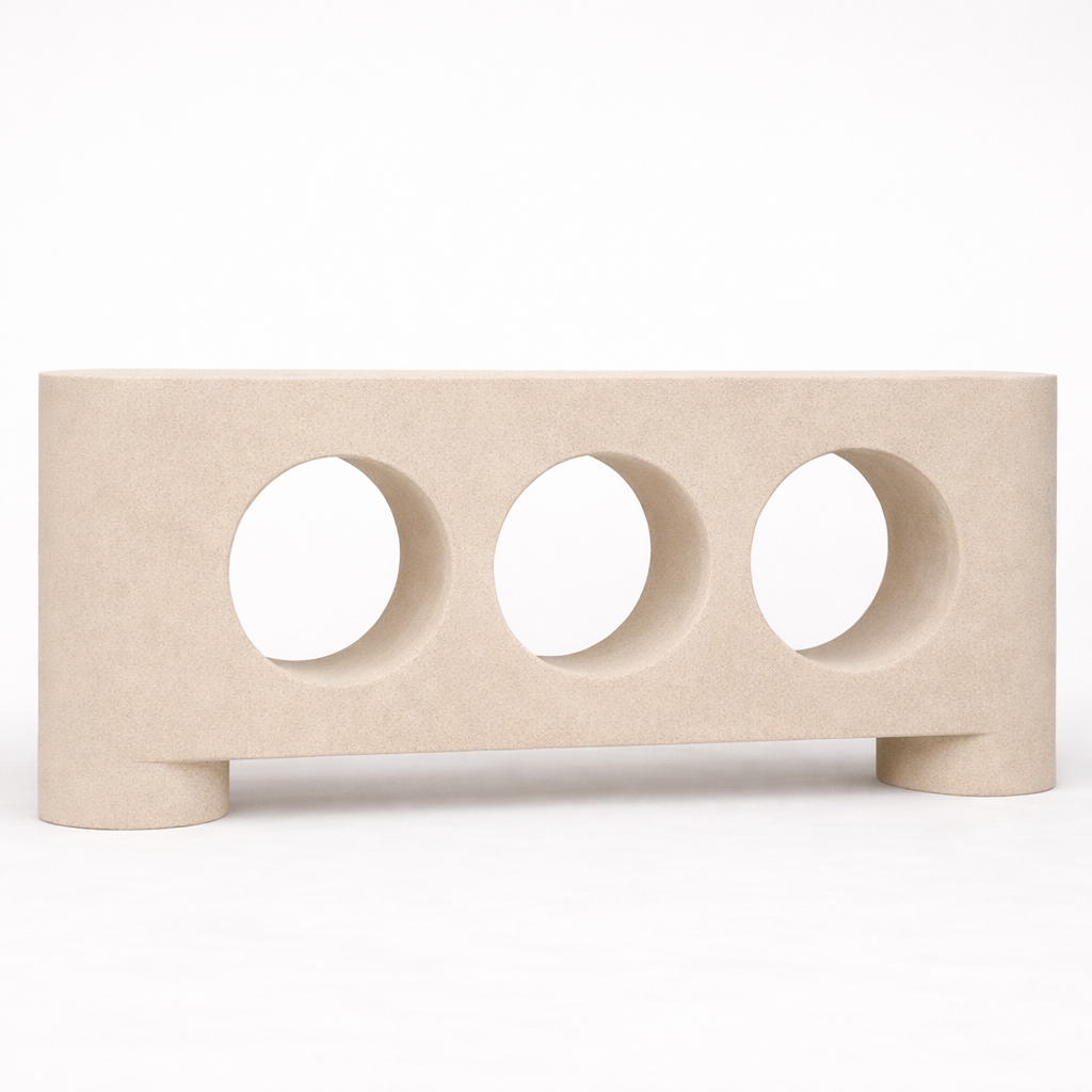 Marie Console (THREE)