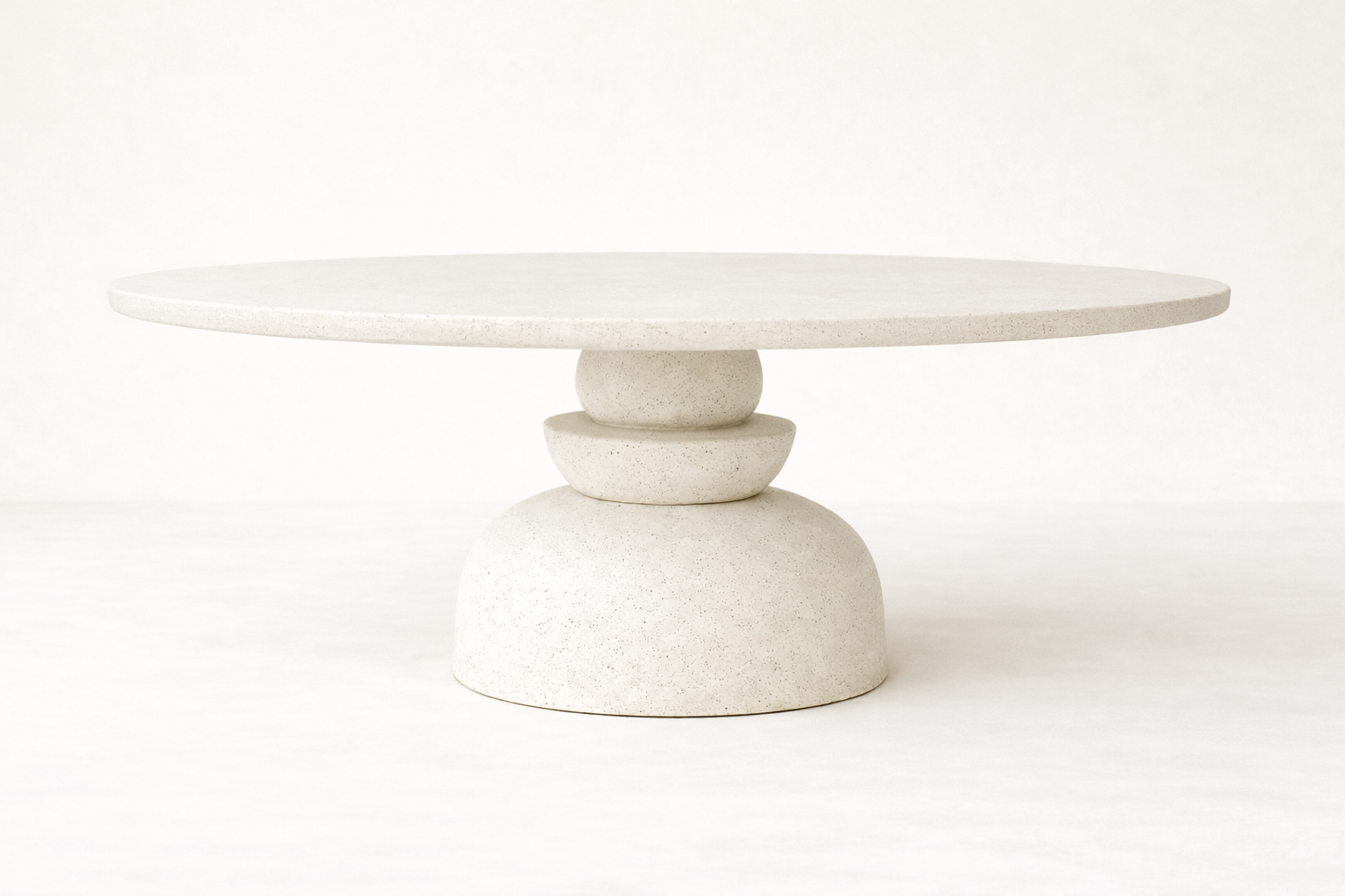 Toni Dining Table (Oval)