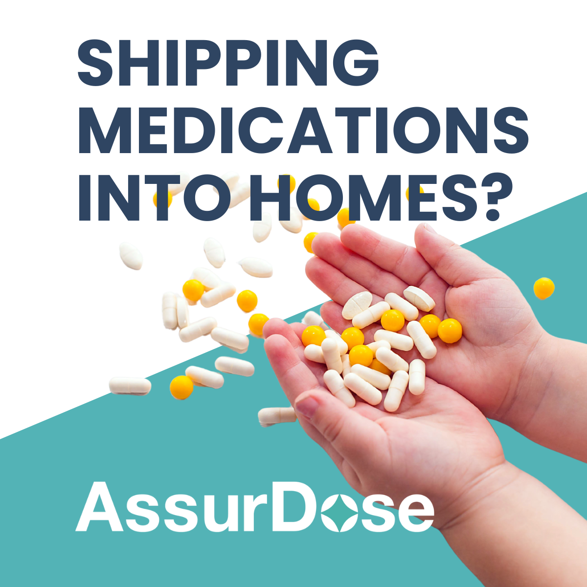 Why Child-Resistant Packaging is a Must for DTC Pharmacy Brands