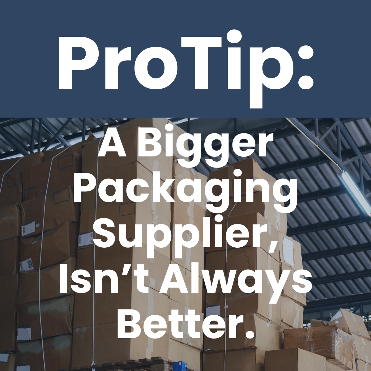 Choosing the Best Packaging Partner for DTC Specialty Medicine Pharmacies