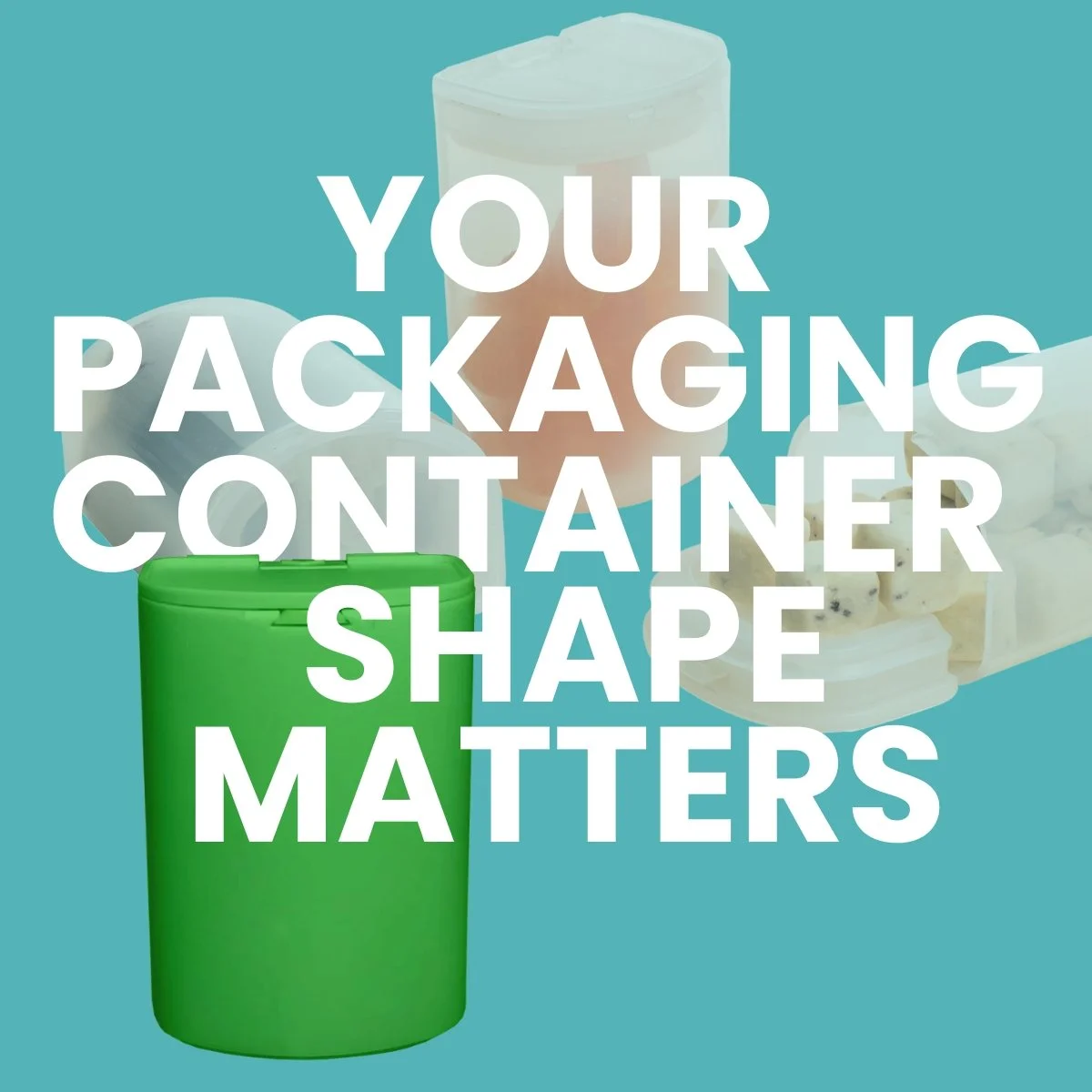Does Your Medicine Container Shape Actually Drive Brand Loyalty?