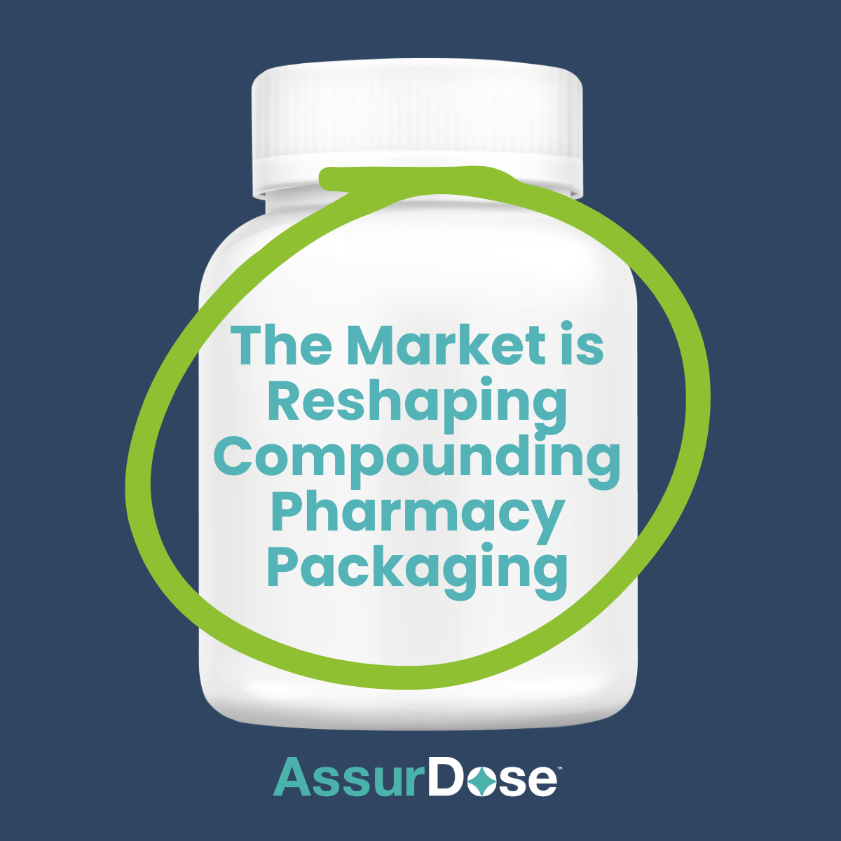 DTC Medications and Telehealth Are Reshaping Compounding Pharmacy Packaging