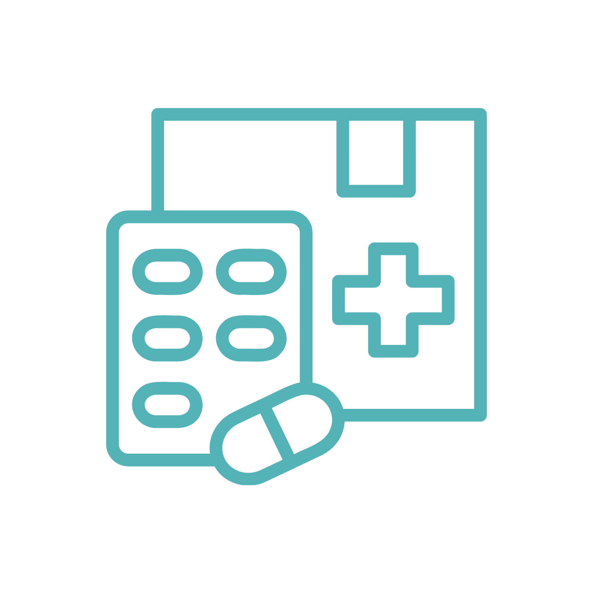 AssurDose is the best packaging partner for branded DTC pharmacies as a leader in pharma packaging development, supply chain, child-resistant, and other compliant medicine packaging. We have your pharmacy packaging solution for every product.