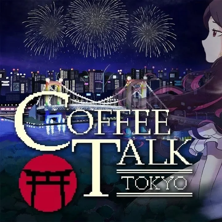 Coffee Talk Marketing Korea