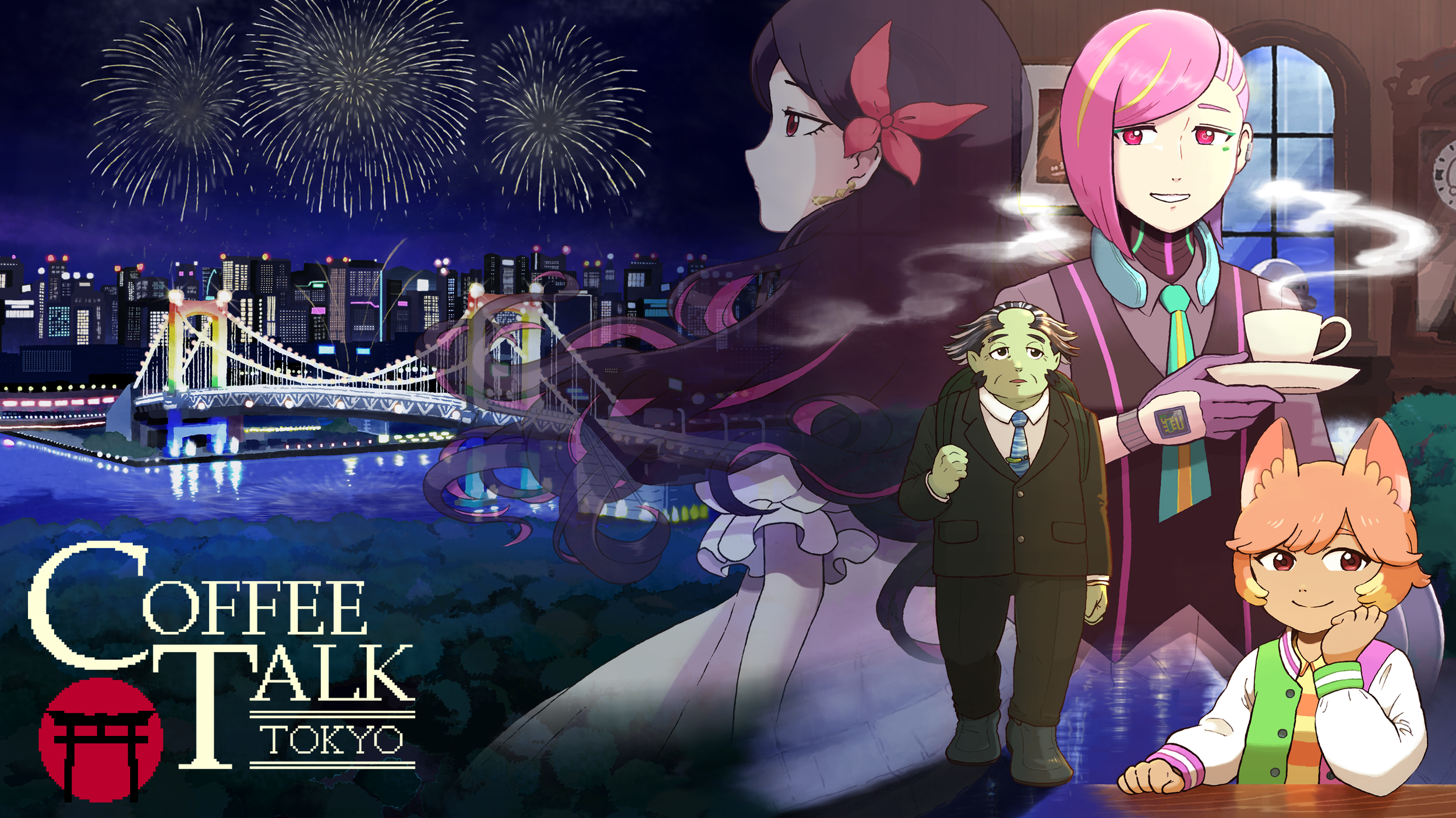 HOW TO GET YOUR STORY PUBLISHED IN KOREAN GAME NEWS