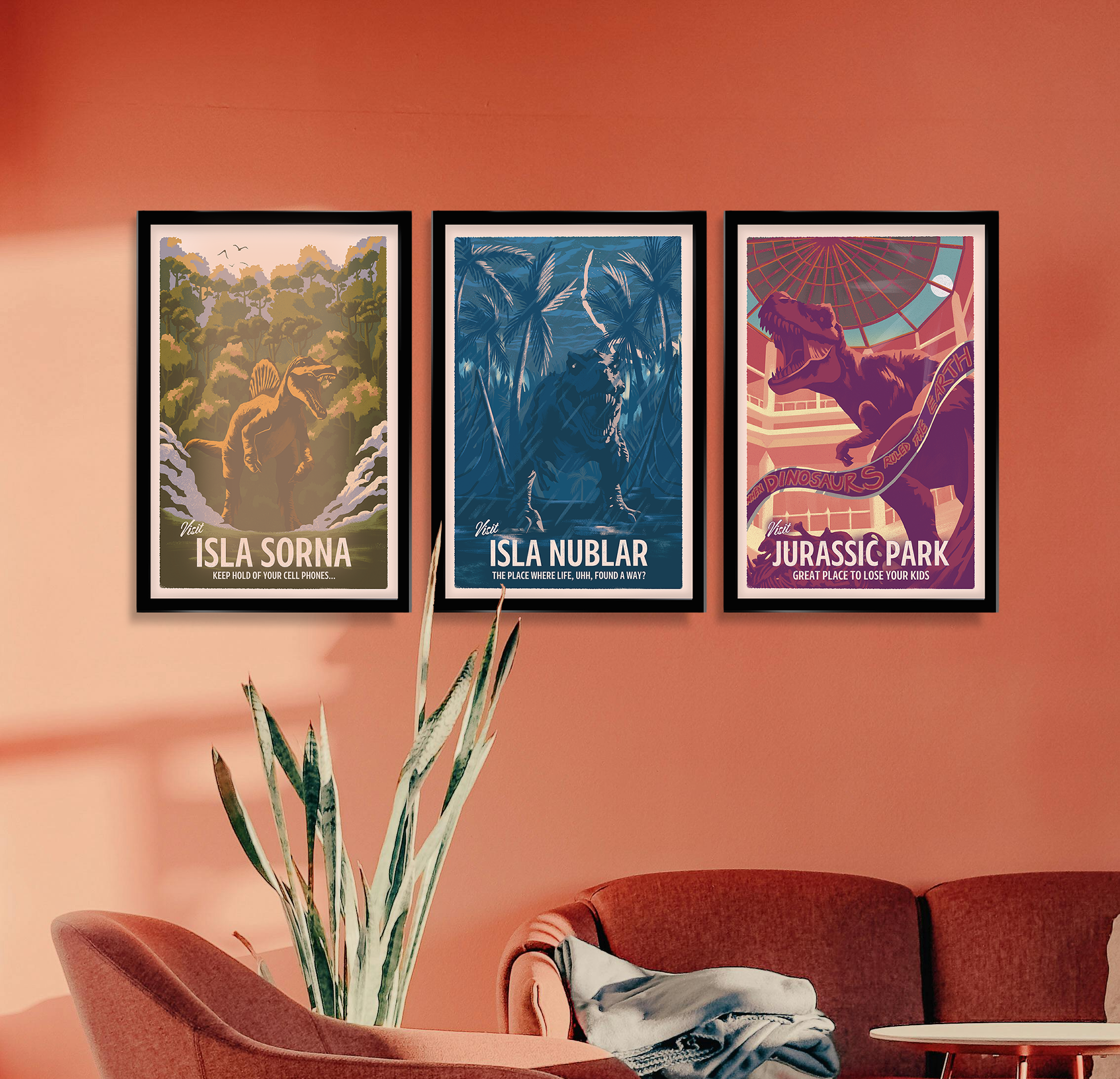 3 posters red wall.png