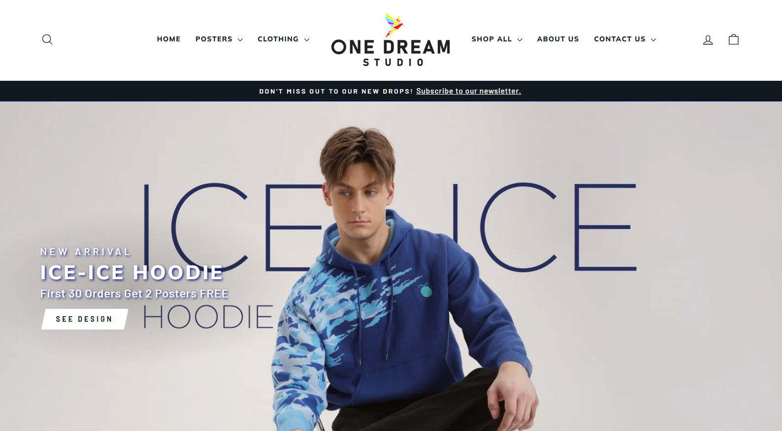 One dream screenshot.png