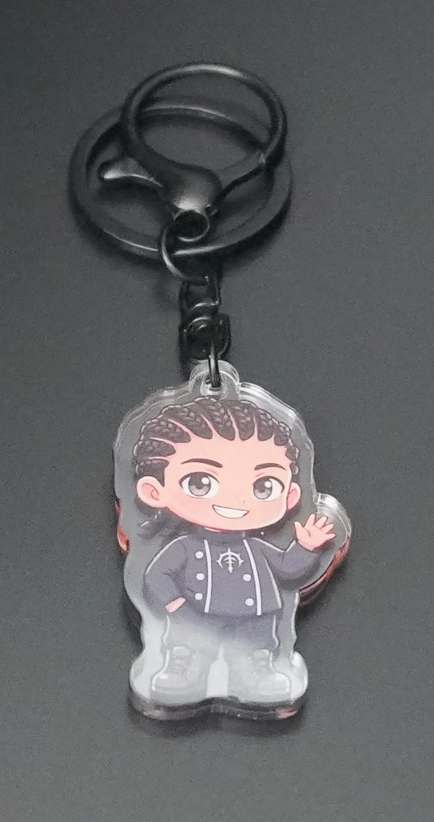 BLACK AIDEN KEYCHAIN.JPG