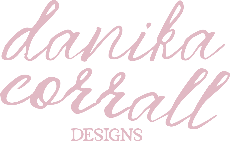 Danika Corrall Designs