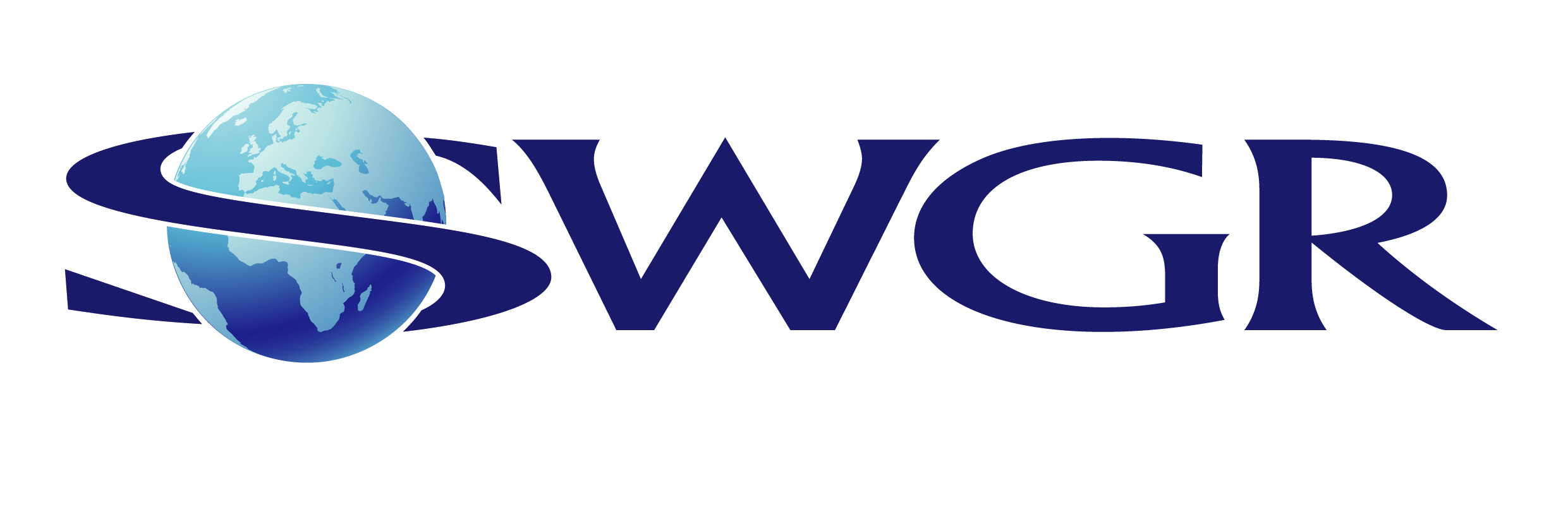 Logo of Certchain client, SWGR