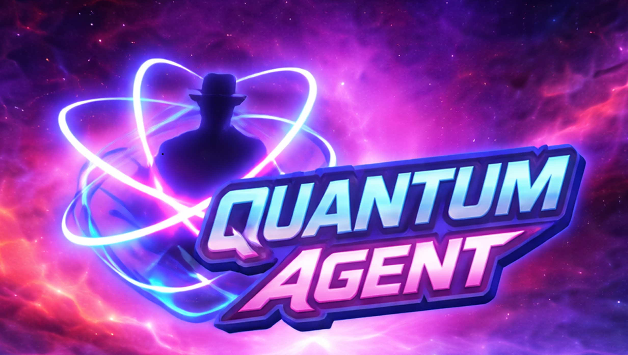 Quantum Agent Logo