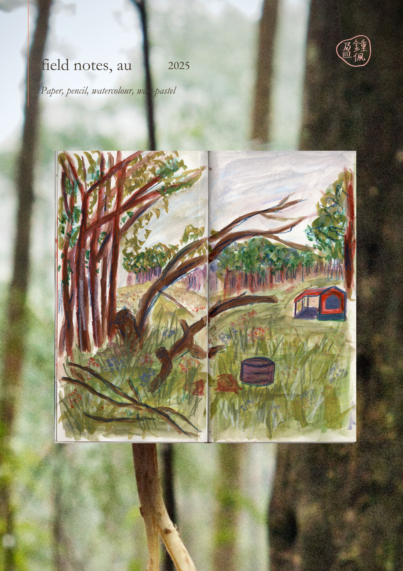 Hoddles Creek, 37°49′59″S 145°34′59″E