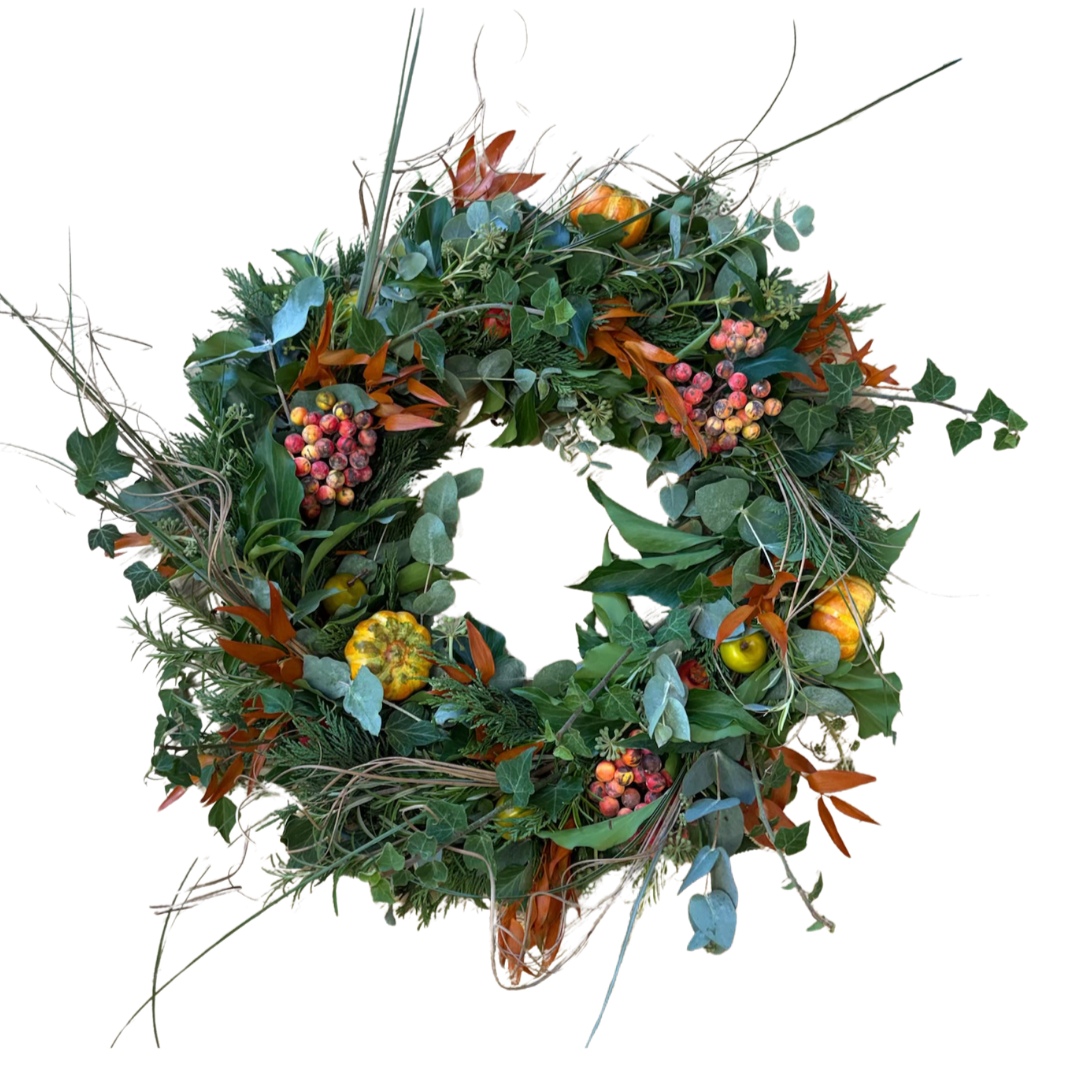 Autumn Wreath