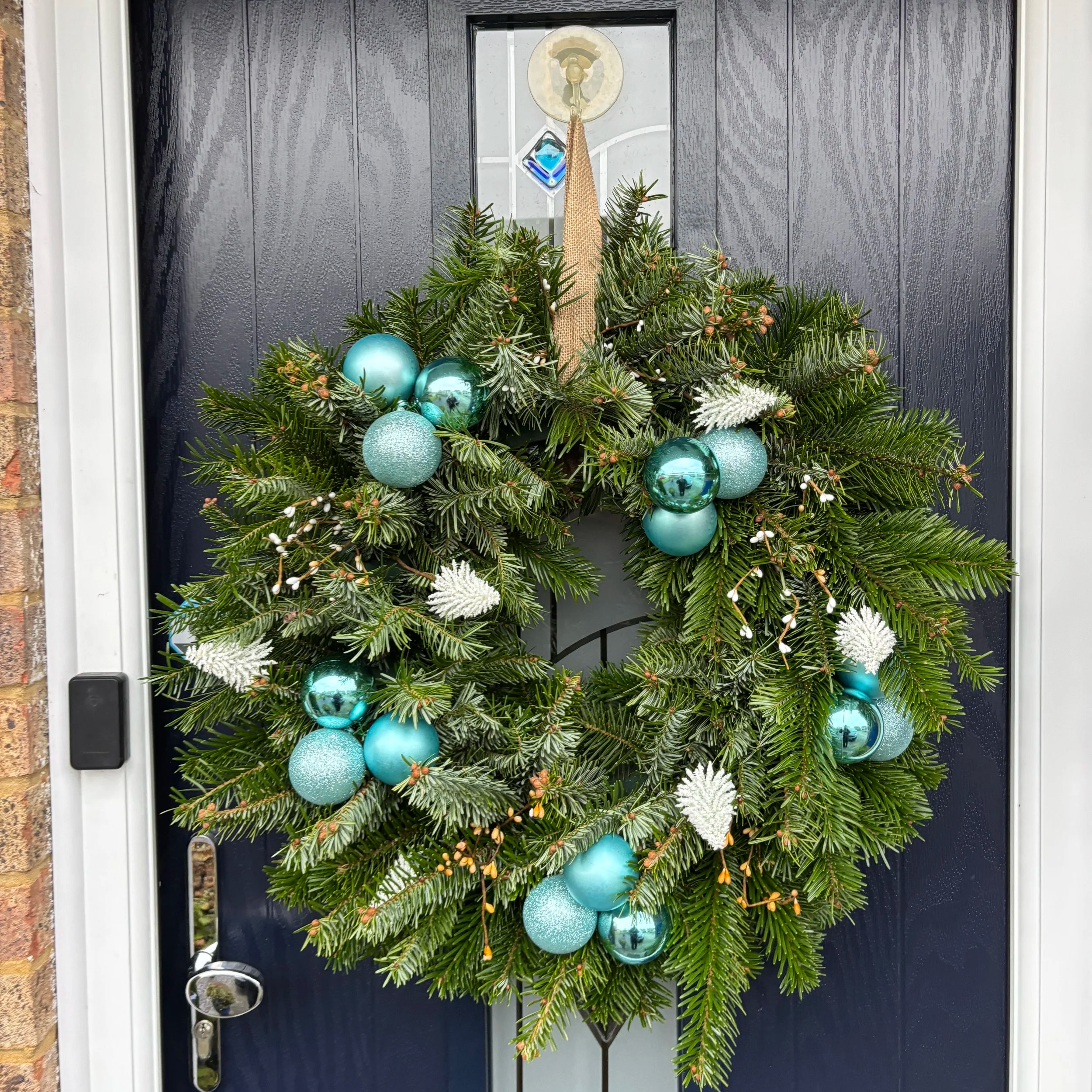 Christmas Wreath