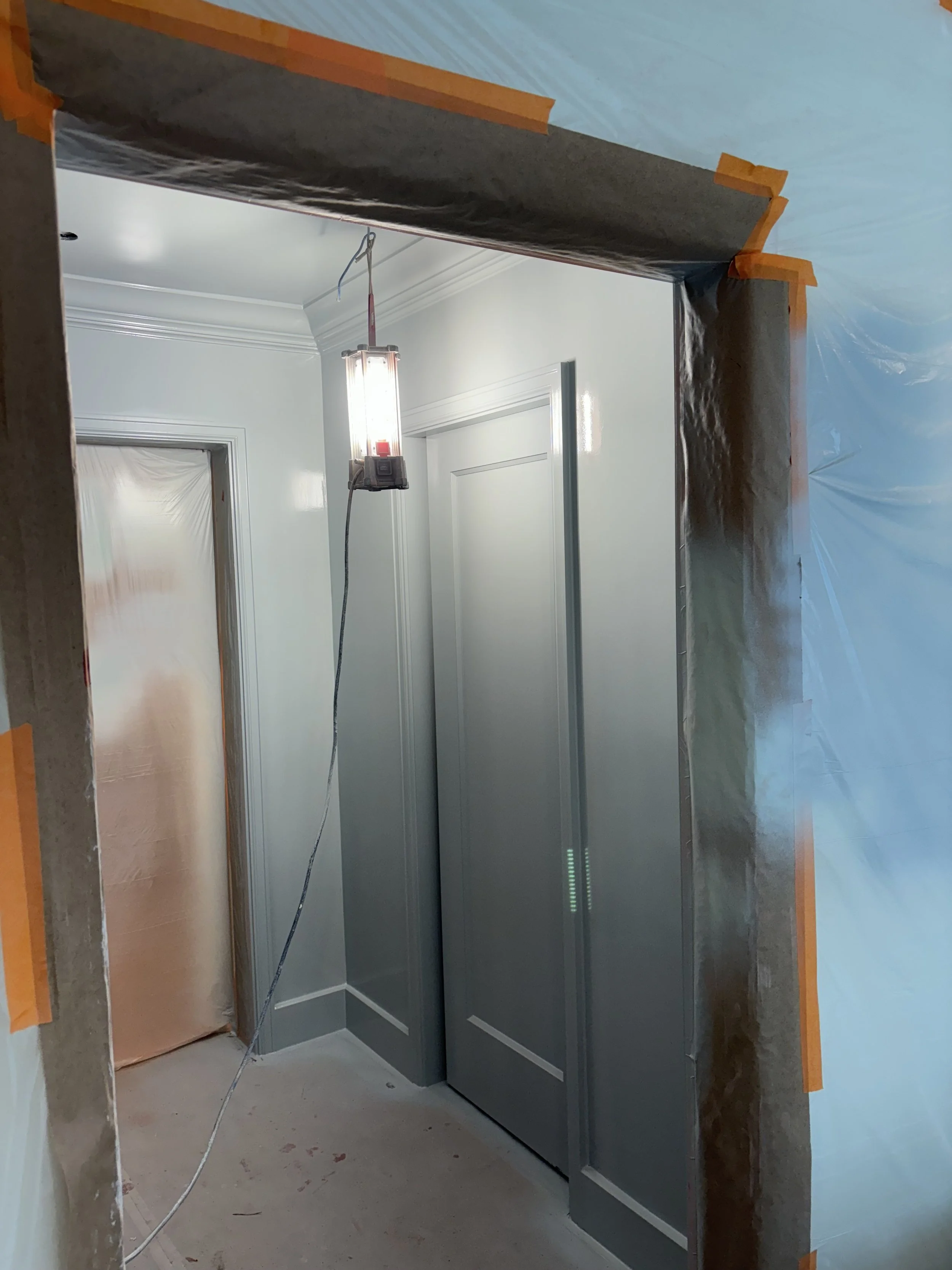 An image of Greenspacing.