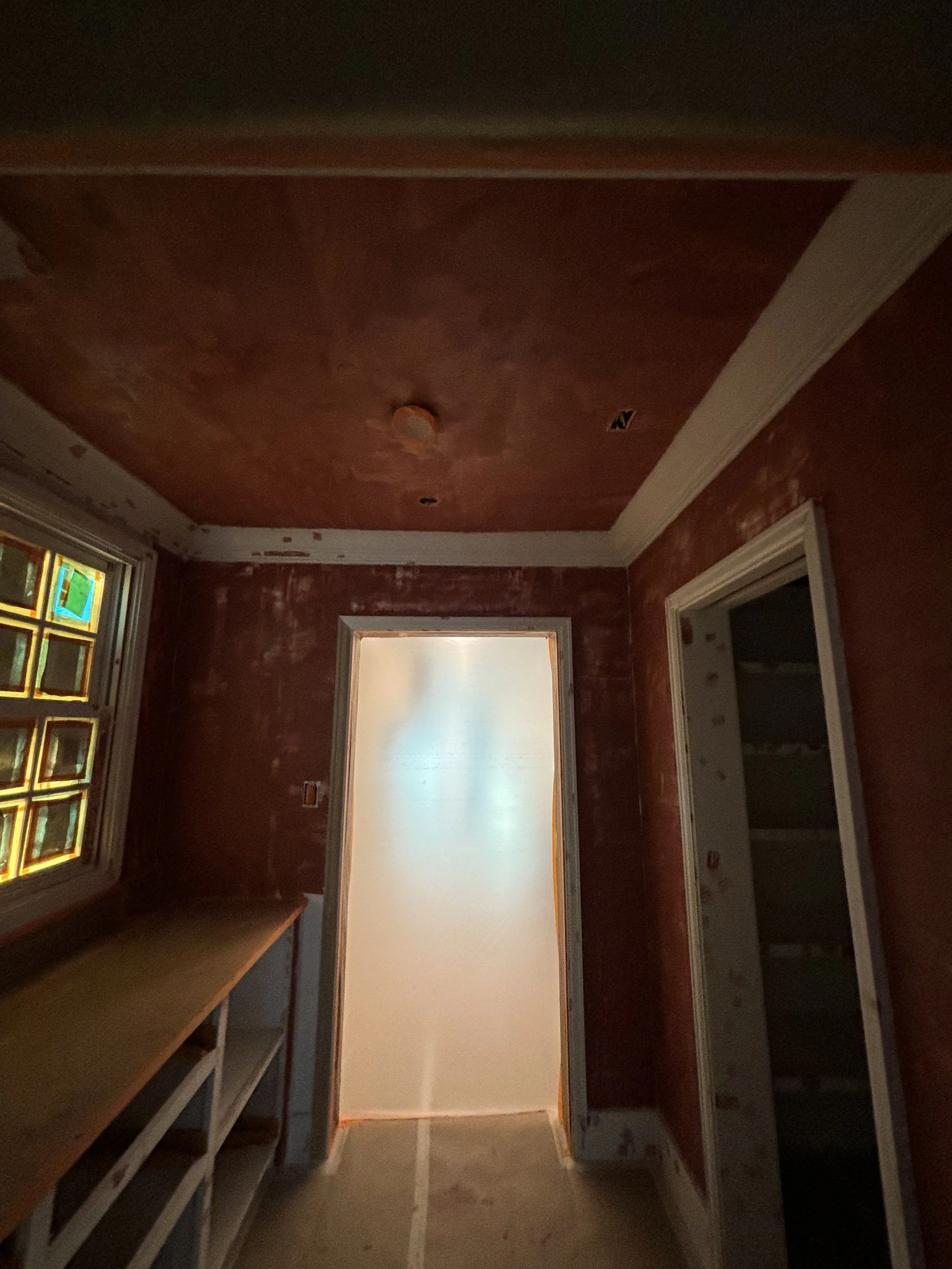 An image of Greenspacing.