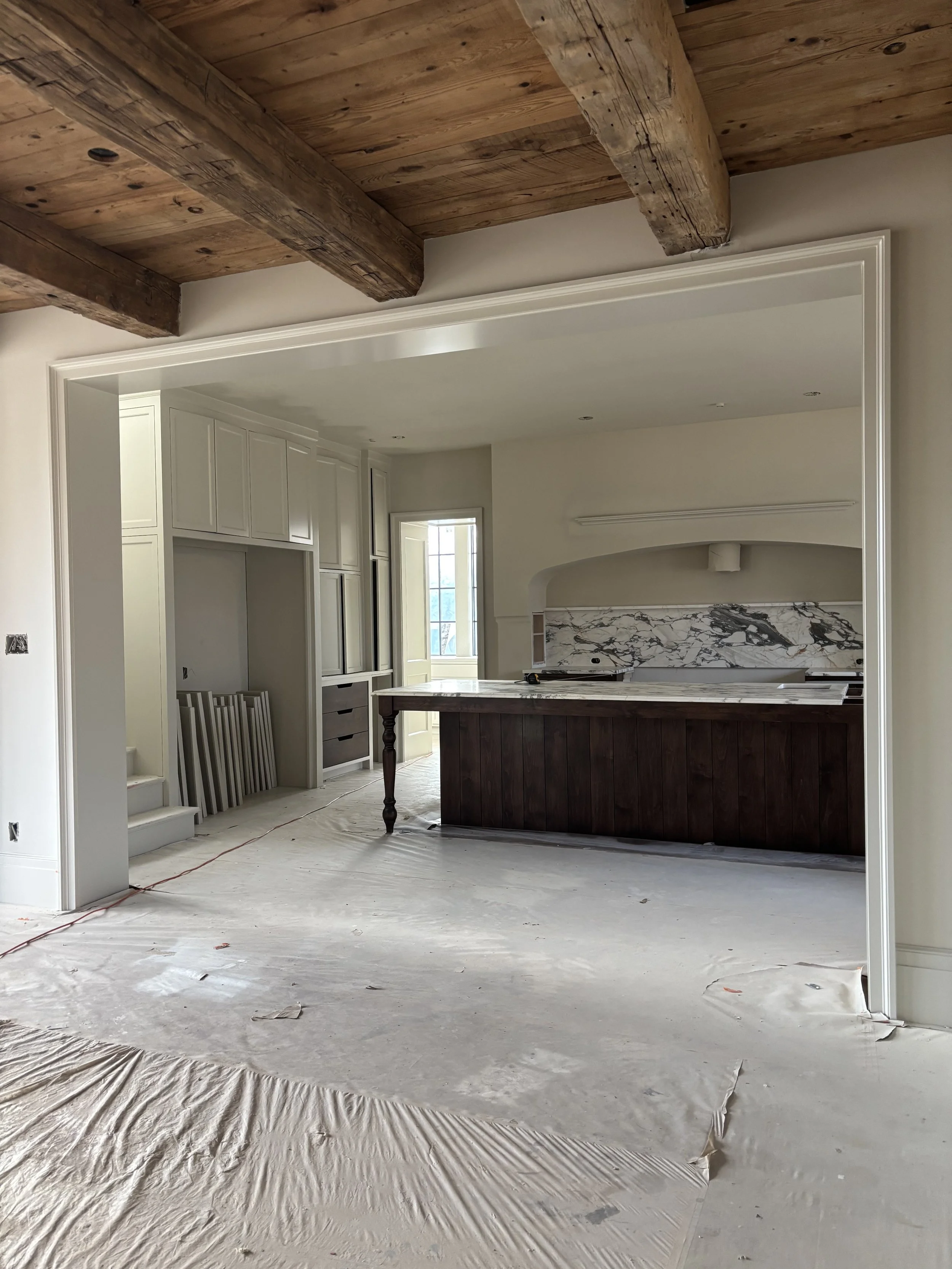 An image of the Cultural Center.