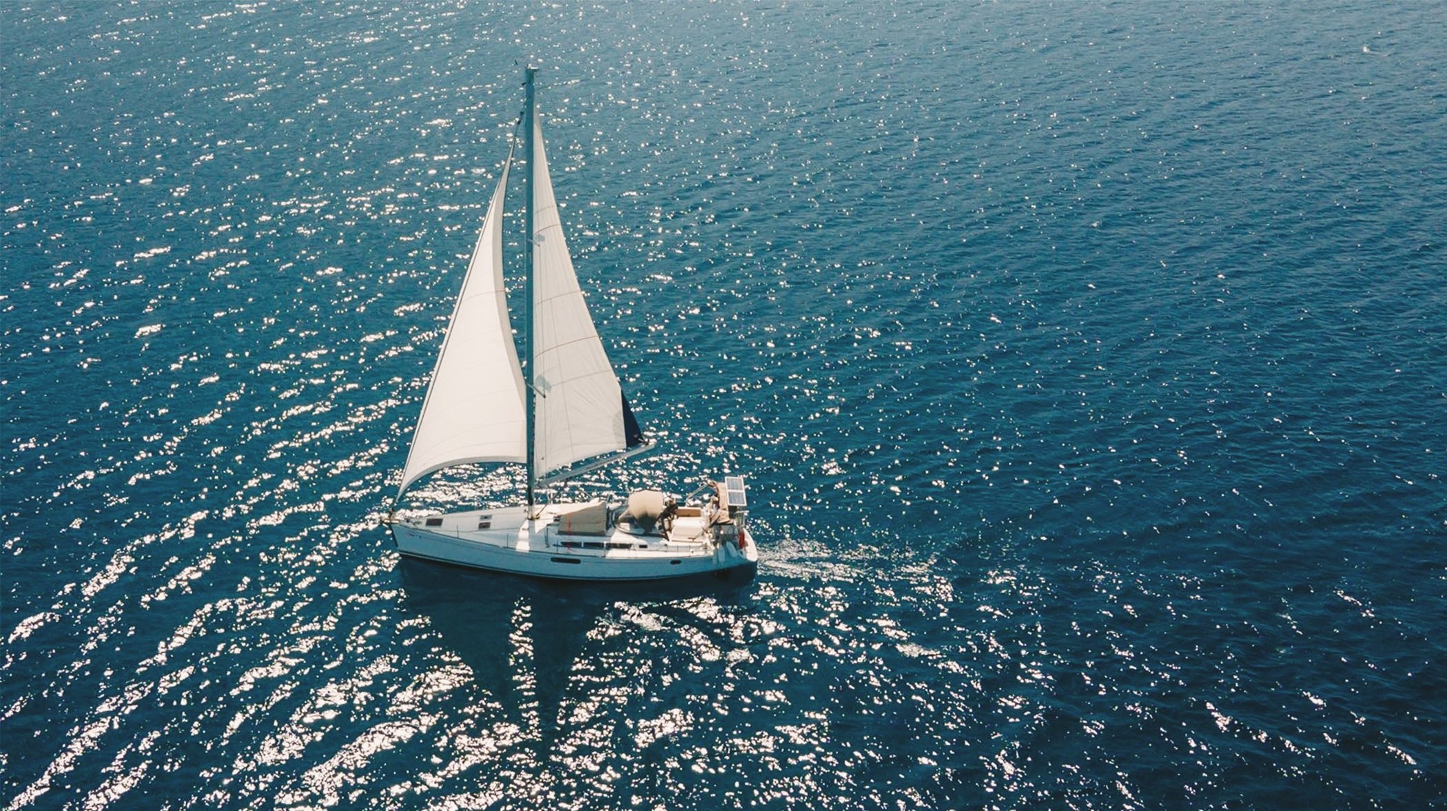 Jeanneau Sun Odyssey 49i