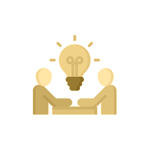 One-to-one university preparation support for students