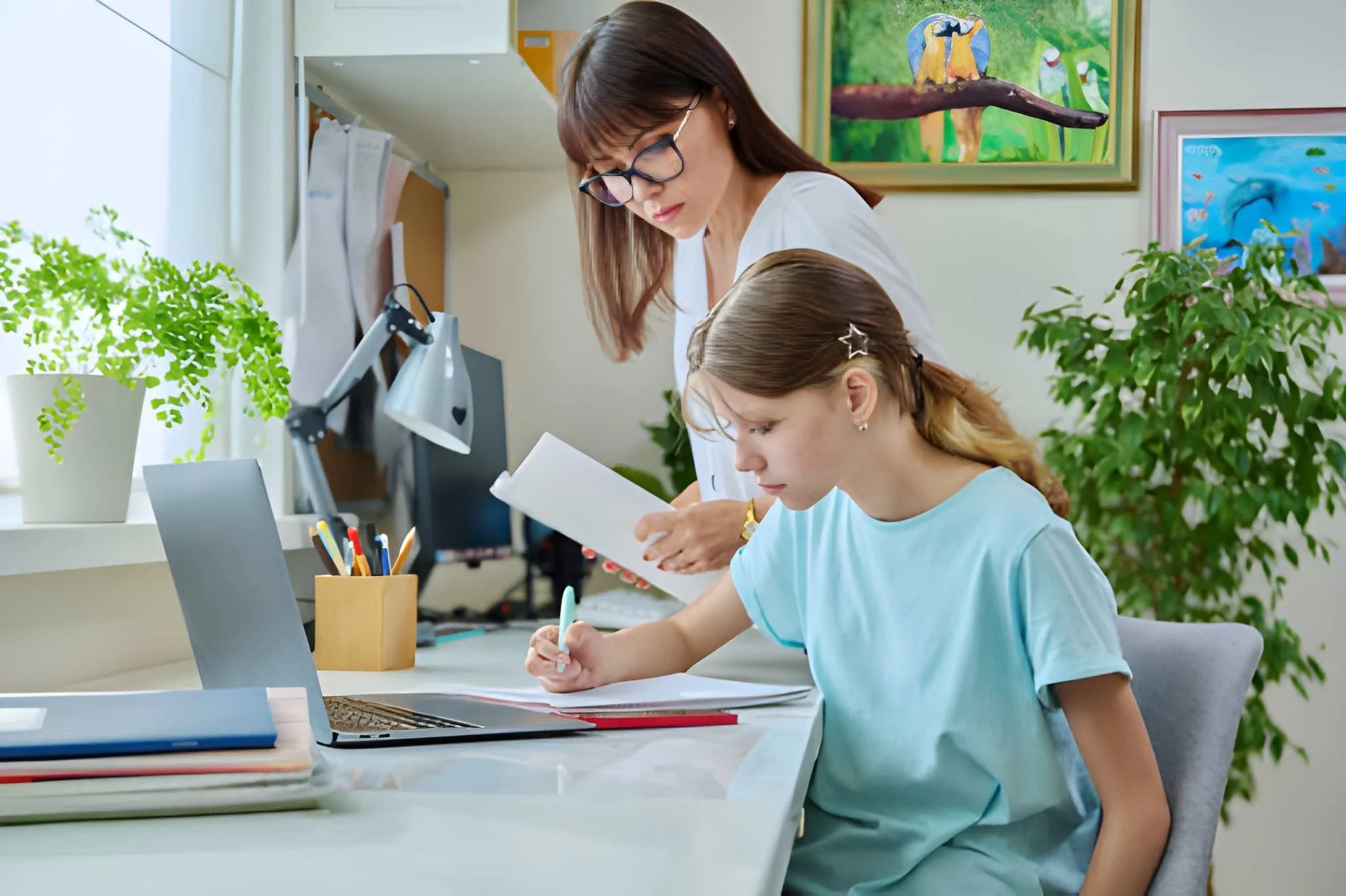 Premium one-to-one academic support in Dubai