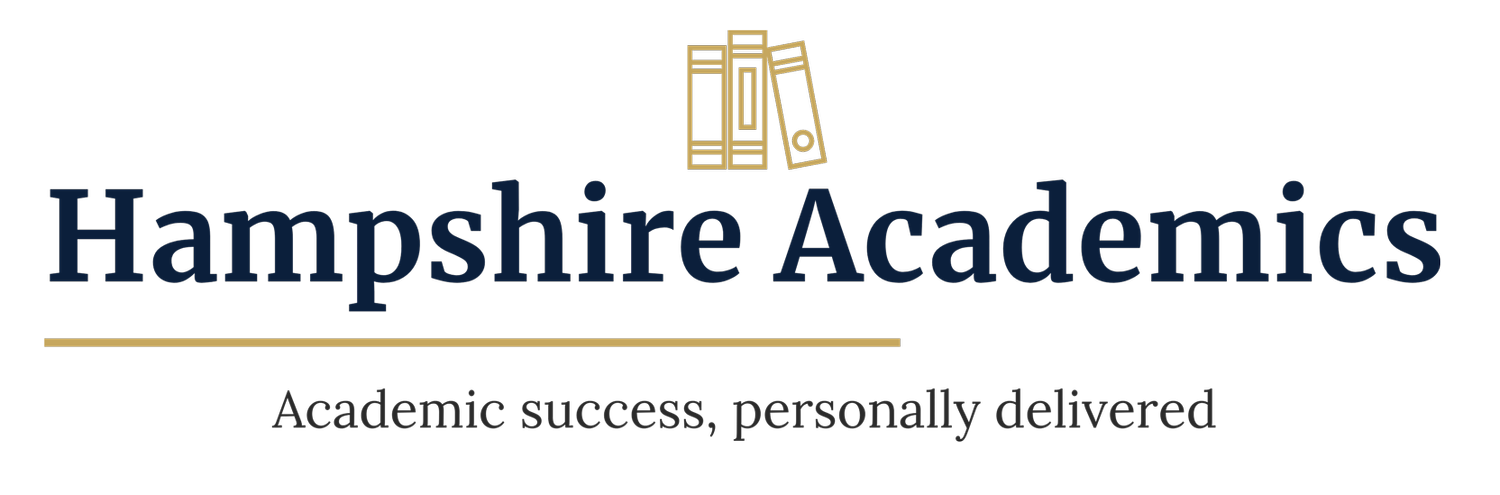 Hampshire Academics