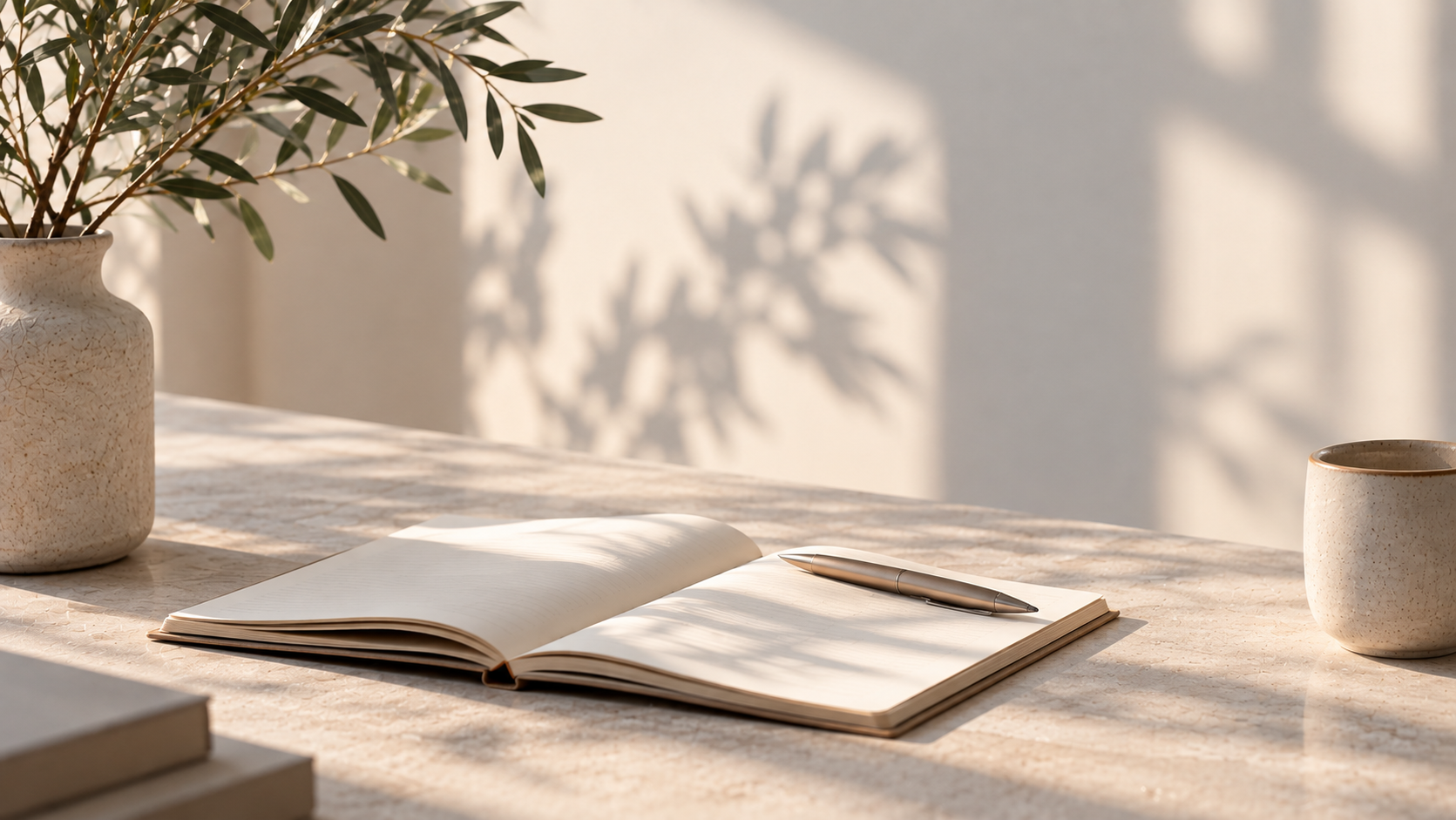 The Power of Your Own Voice: How Self-Instruction Can Help Shape Your Mindset